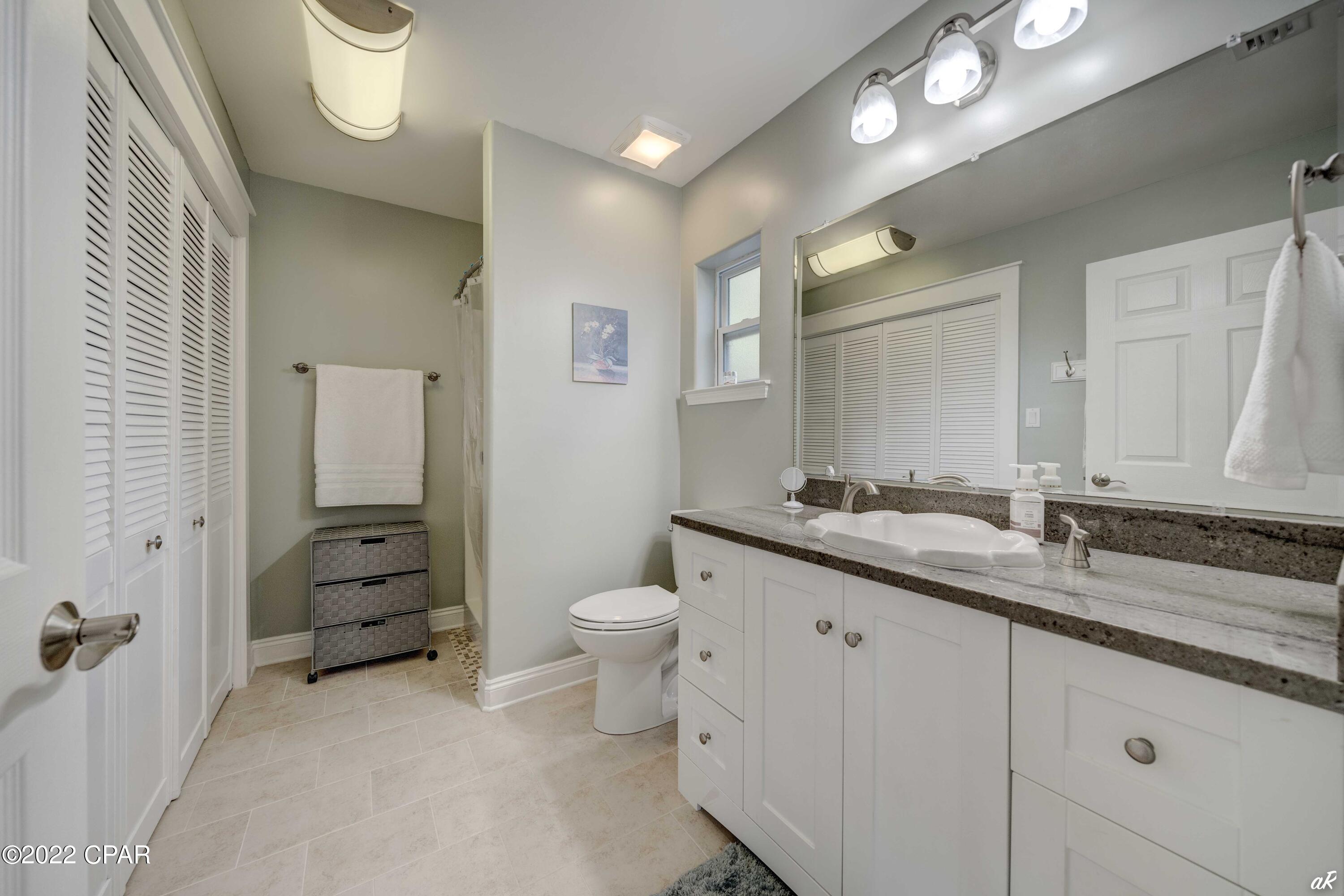 Open Sands - Residential