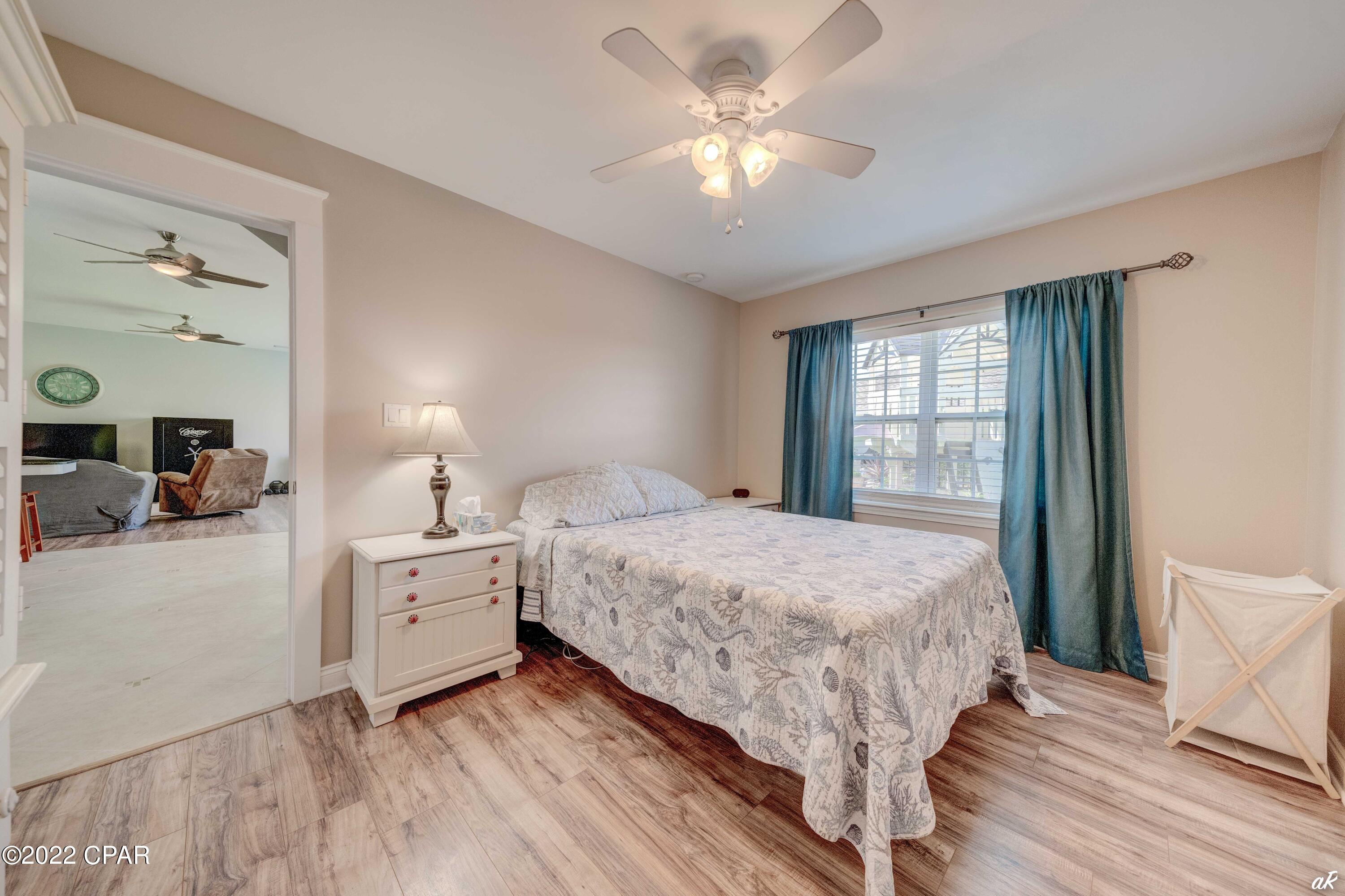 Open Sands - Residential