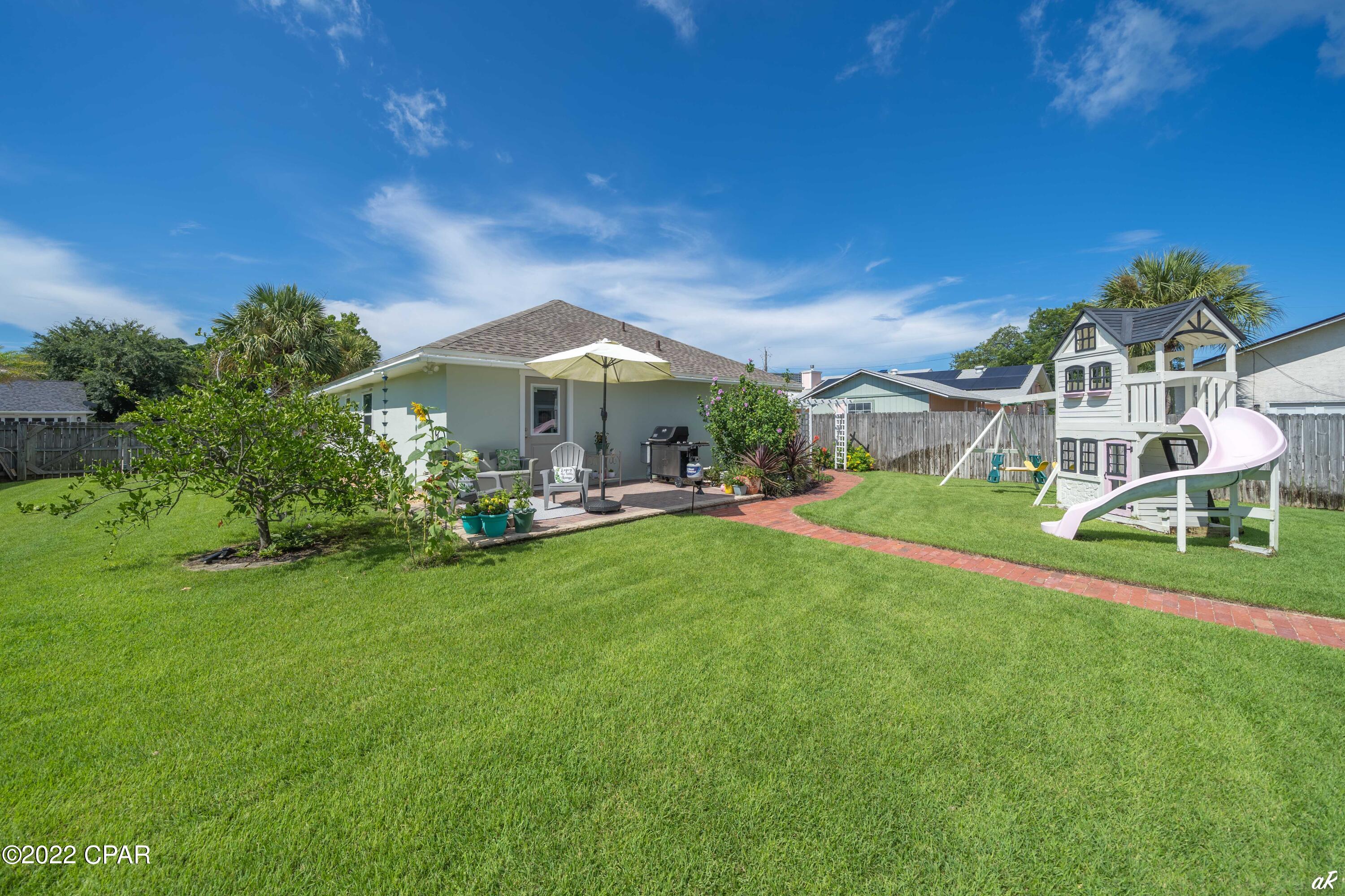 Open Sands - Residential