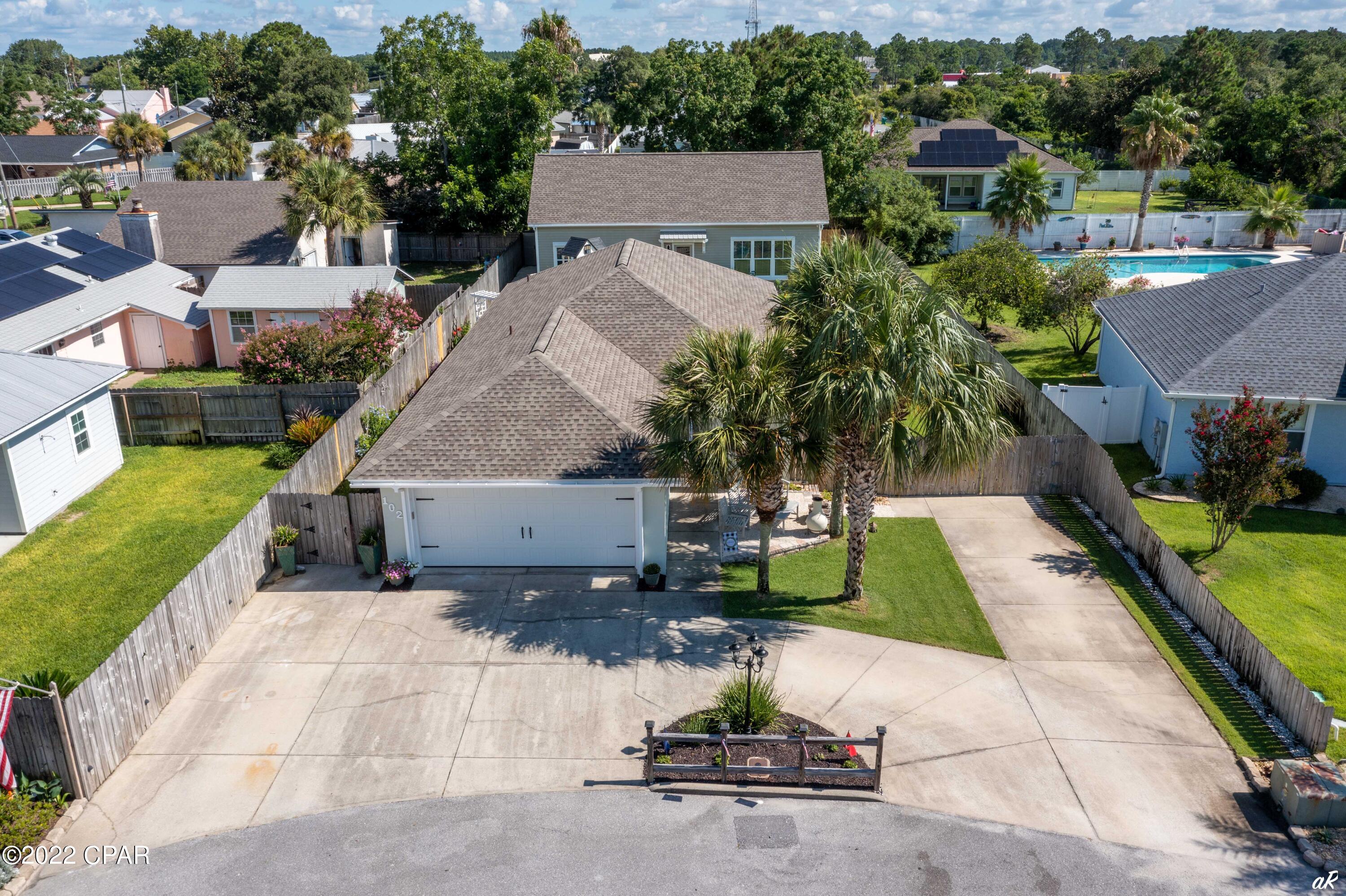 Open Sands - Residential