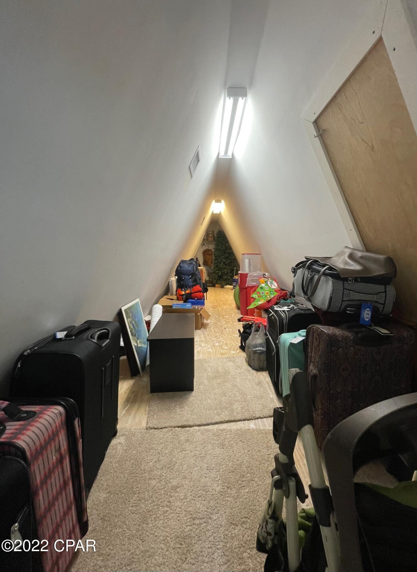 Open Sands - Residential