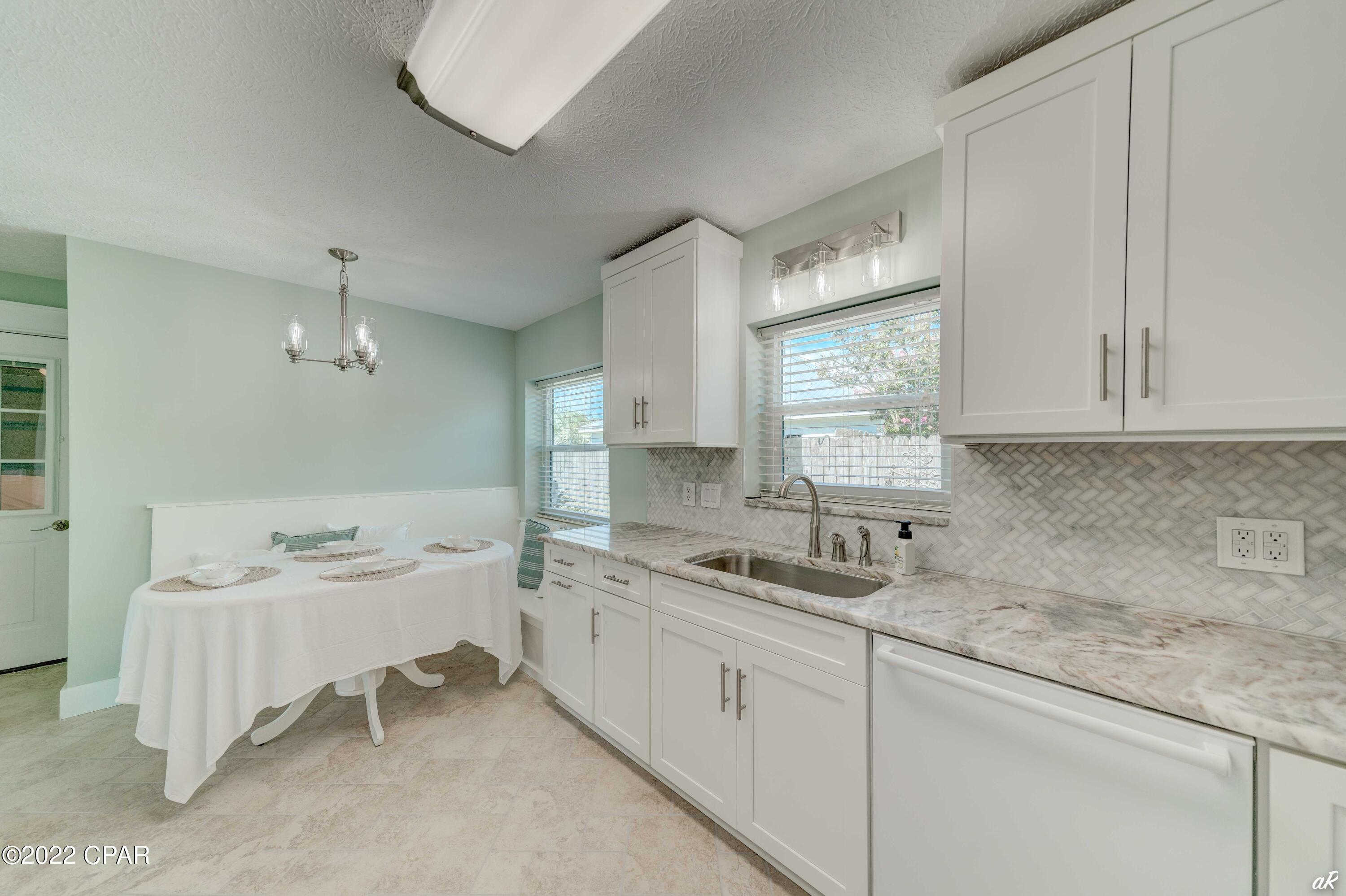 Open Sands - Residential