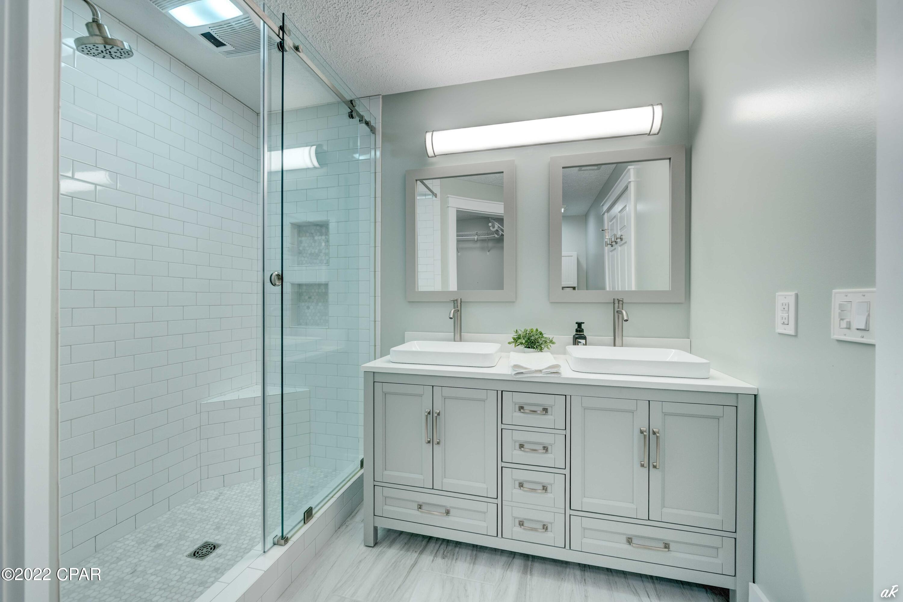 Open Sands - Residential