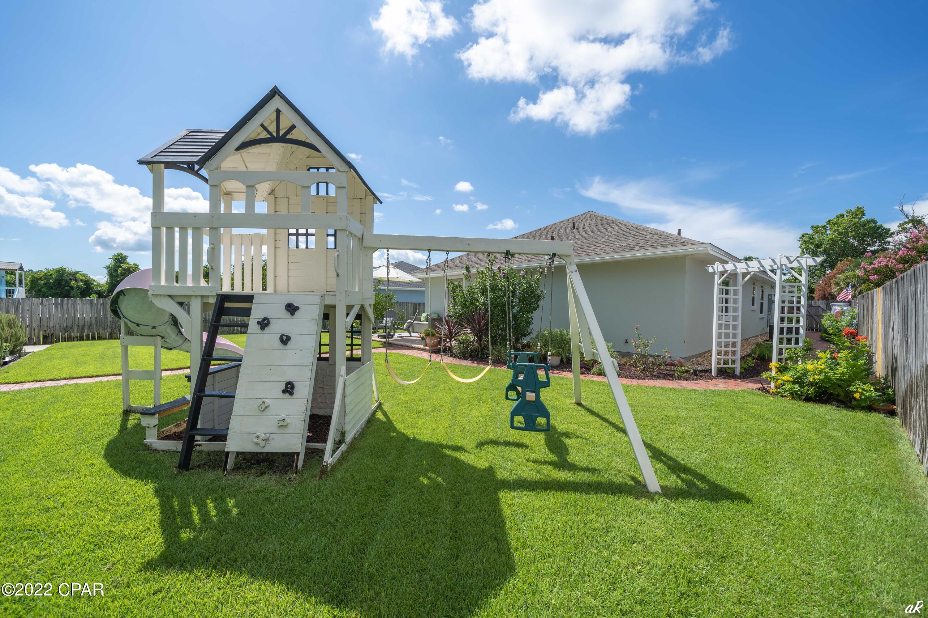 Open Sands - Residential