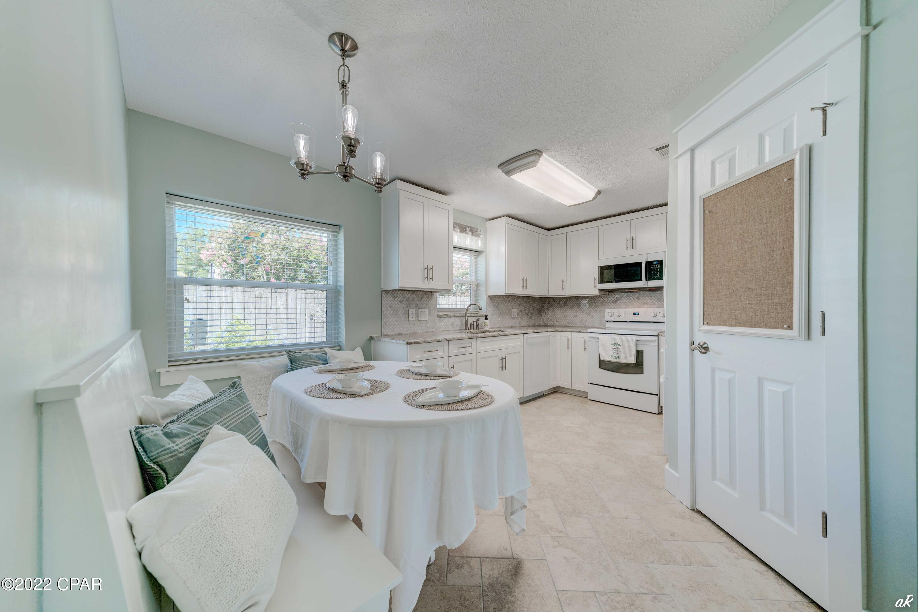 Open Sands - Residential