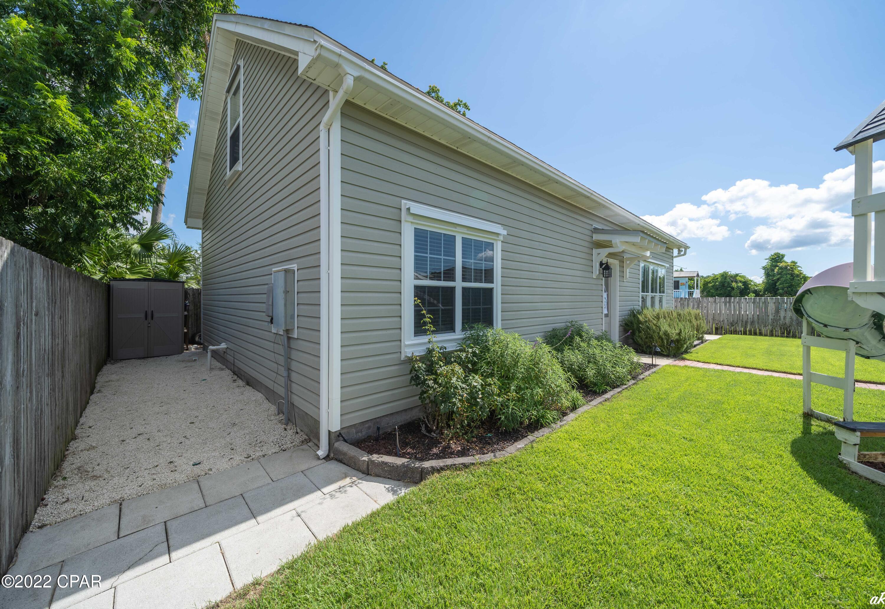 Open Sands - Residential