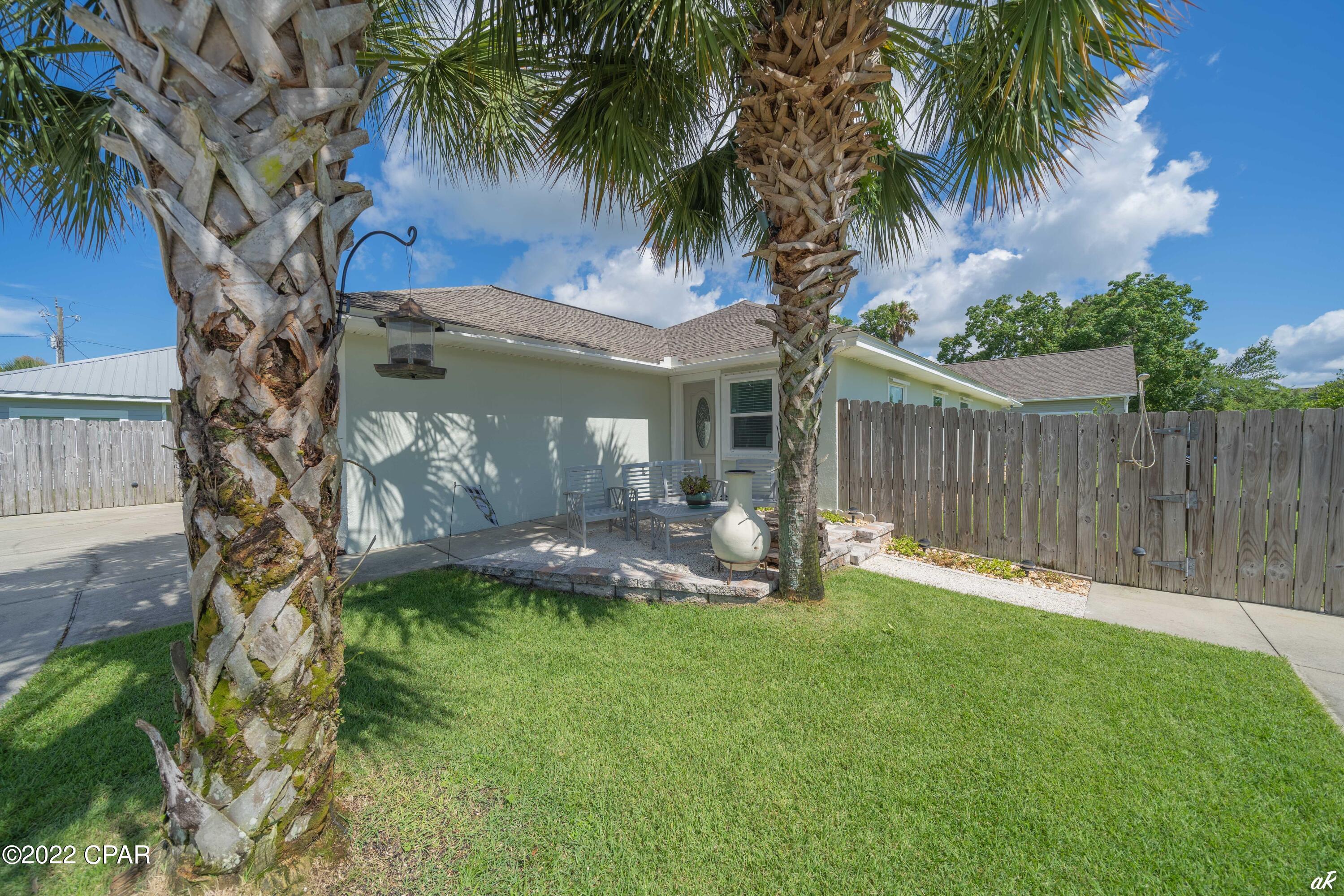 Open Sands - Residential