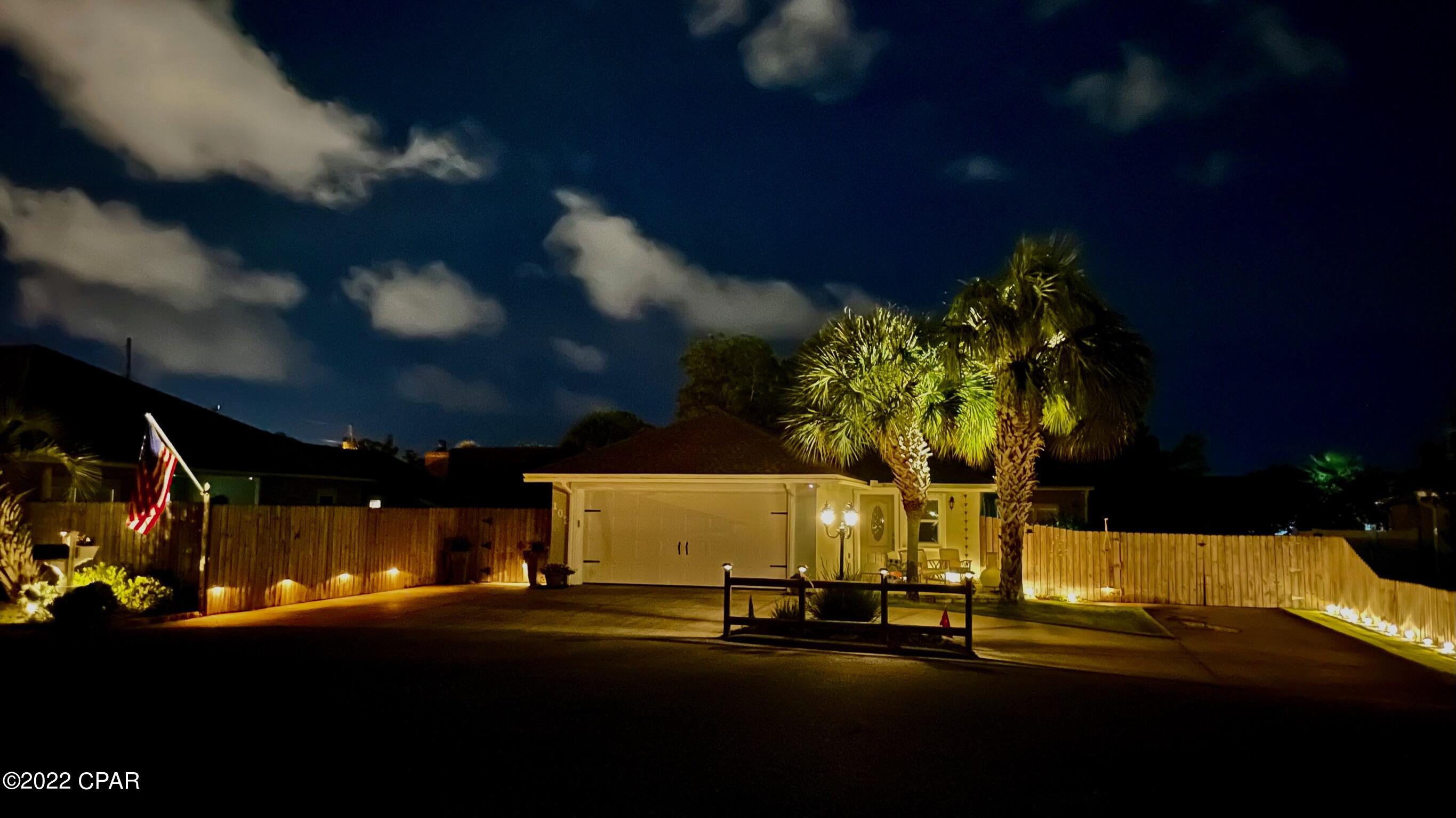 Open Sands - Residential