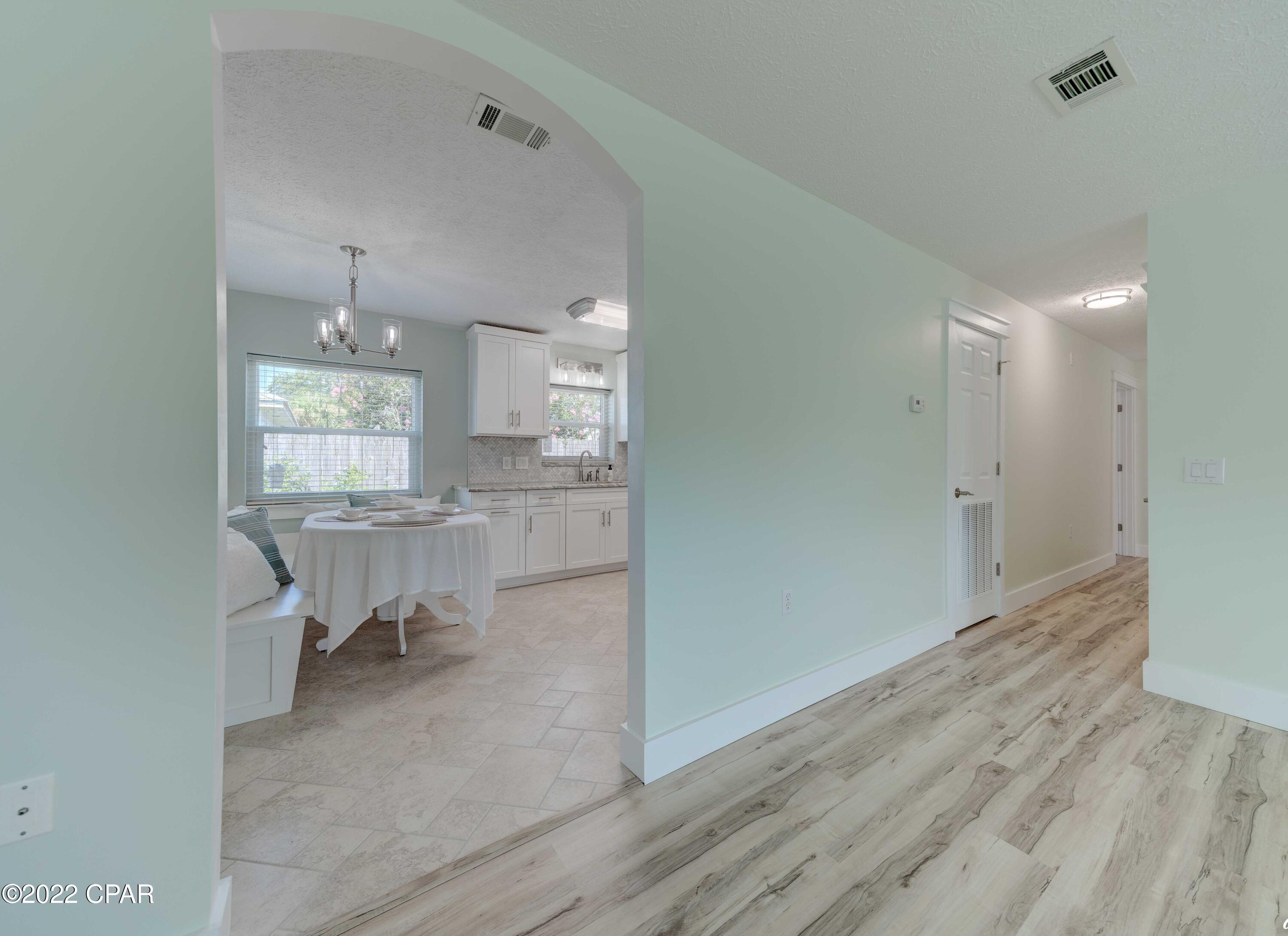 Open Sands - Residential