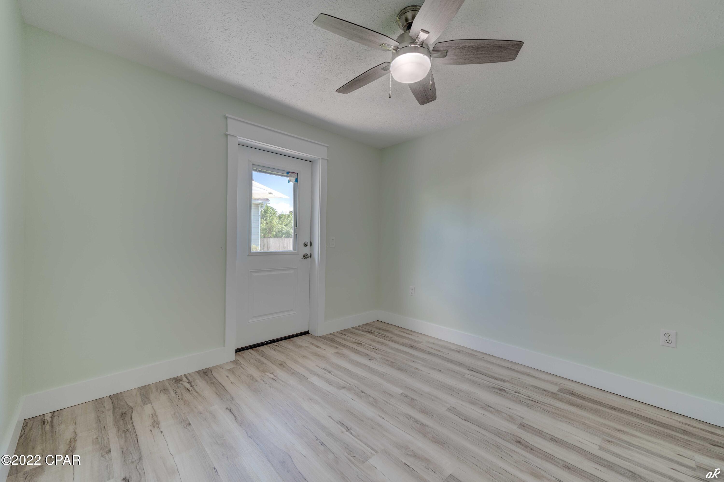 Open Sands - Residential