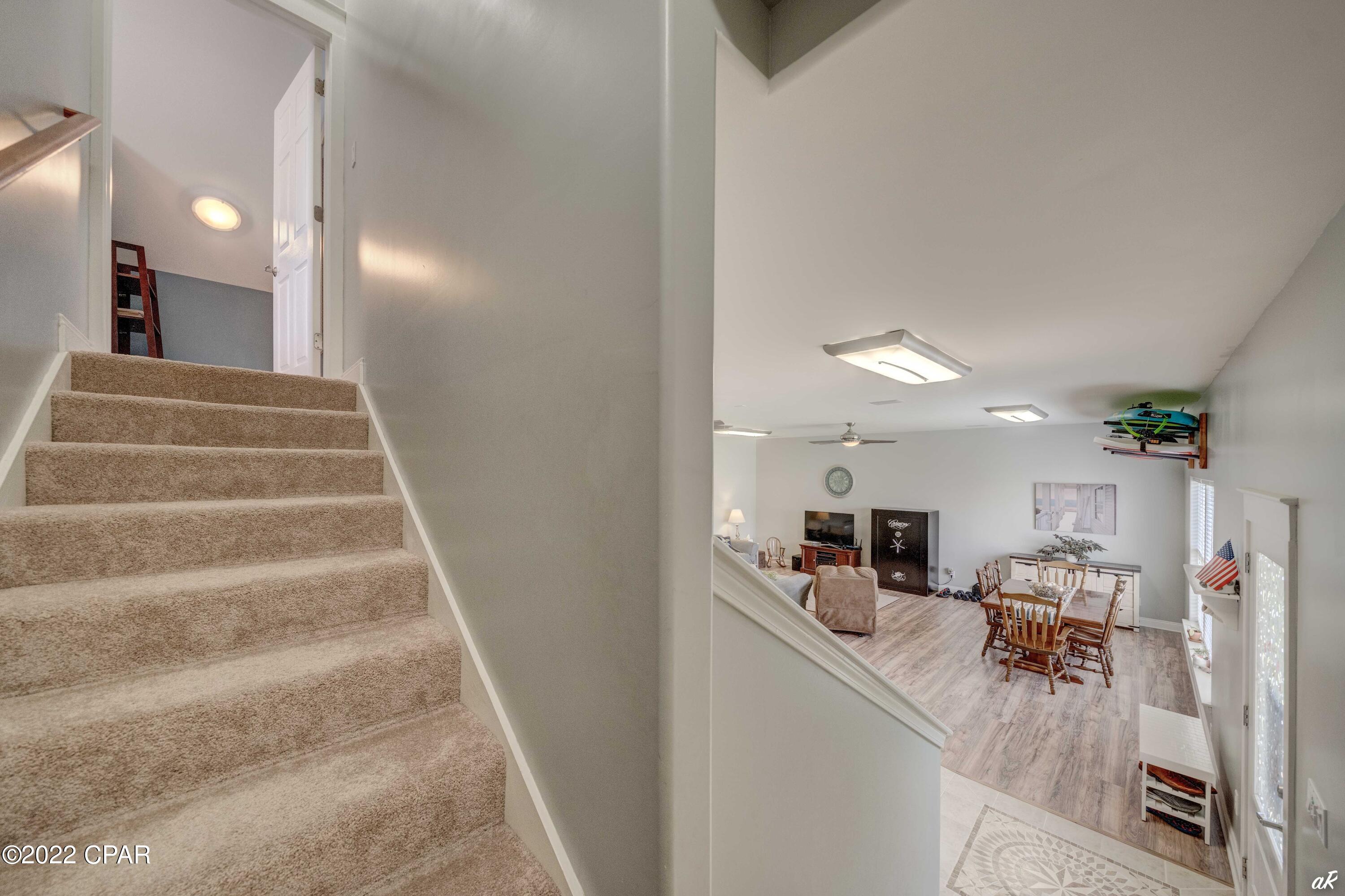 Open Sands - Residential