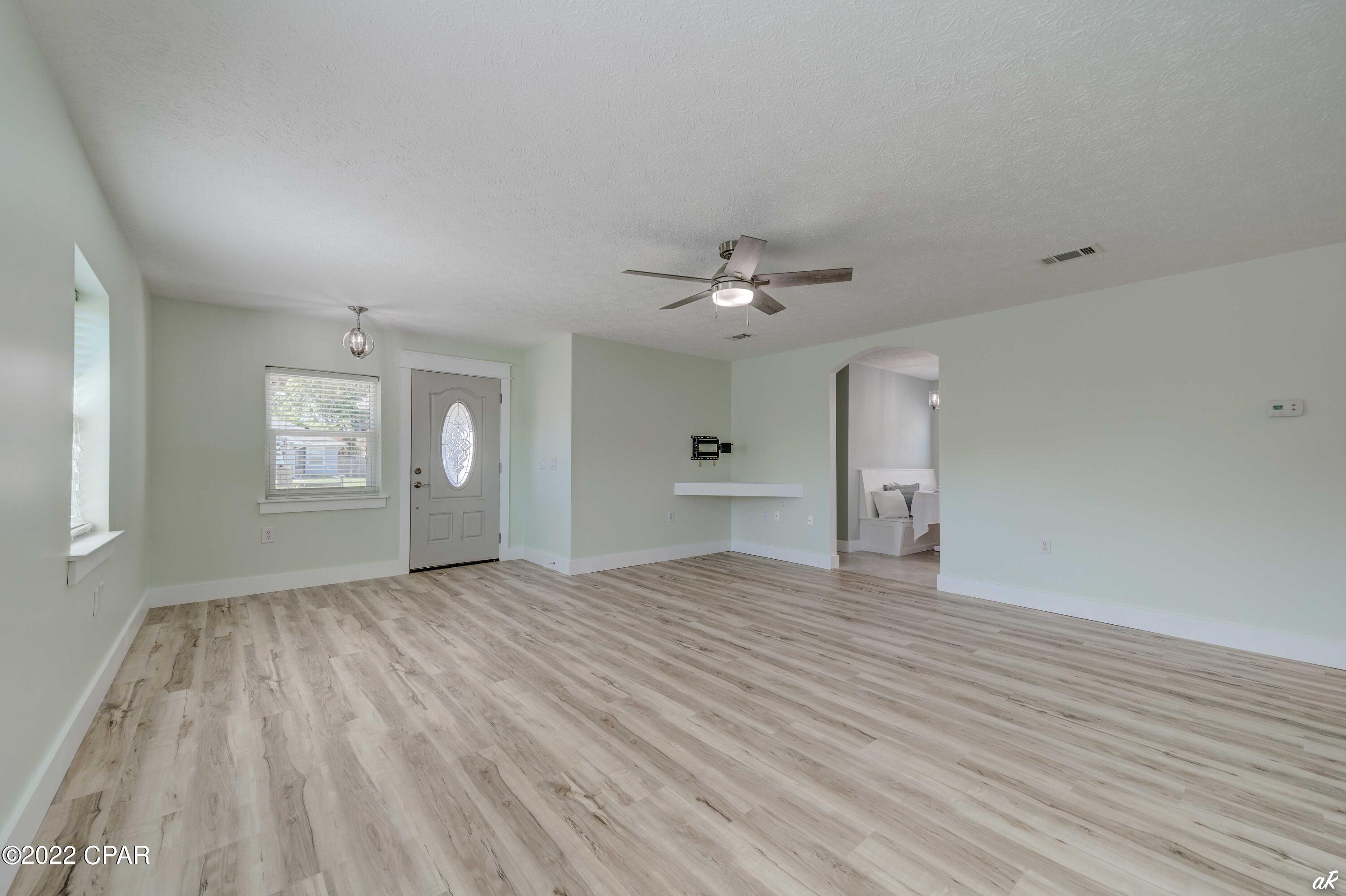 Open Sands - Residential