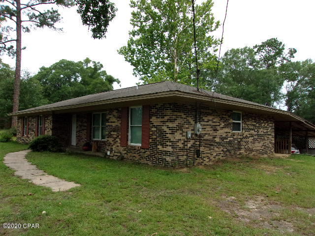 [No Recorded Subdiv] - Residential