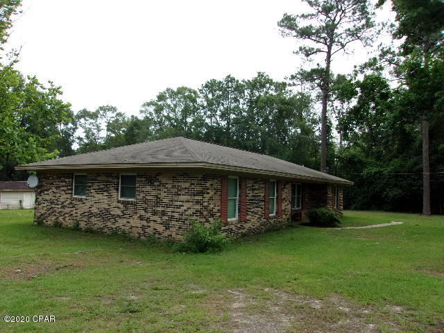 [No Recorded Subdiv] - Residential