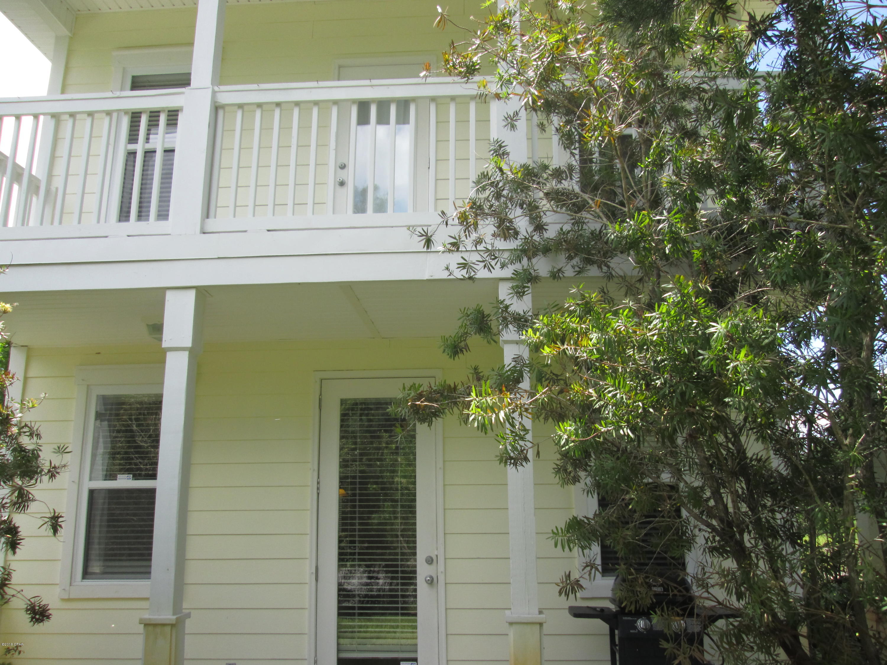 Pine Trace - Residential