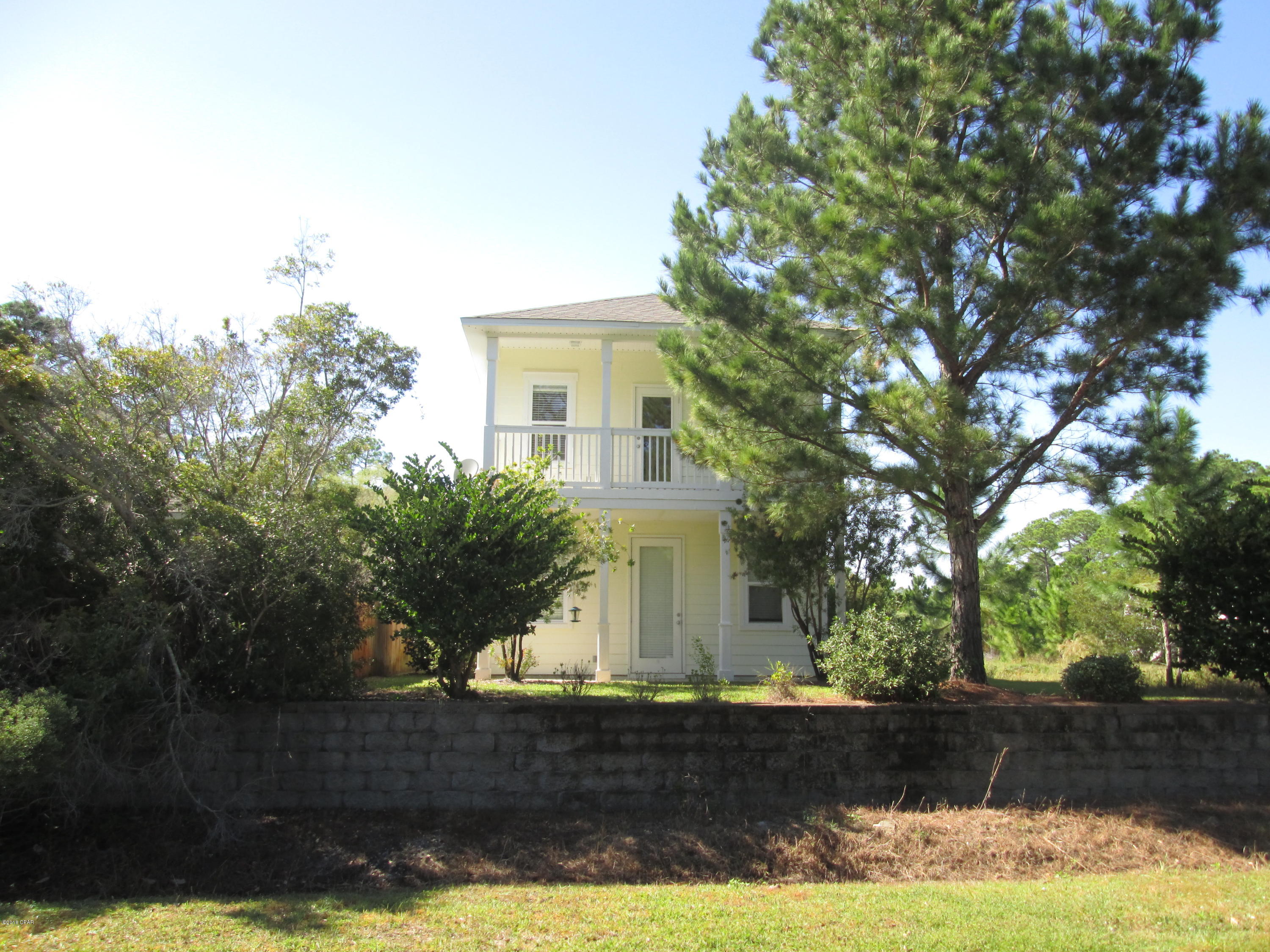 Pine Trace - Residential