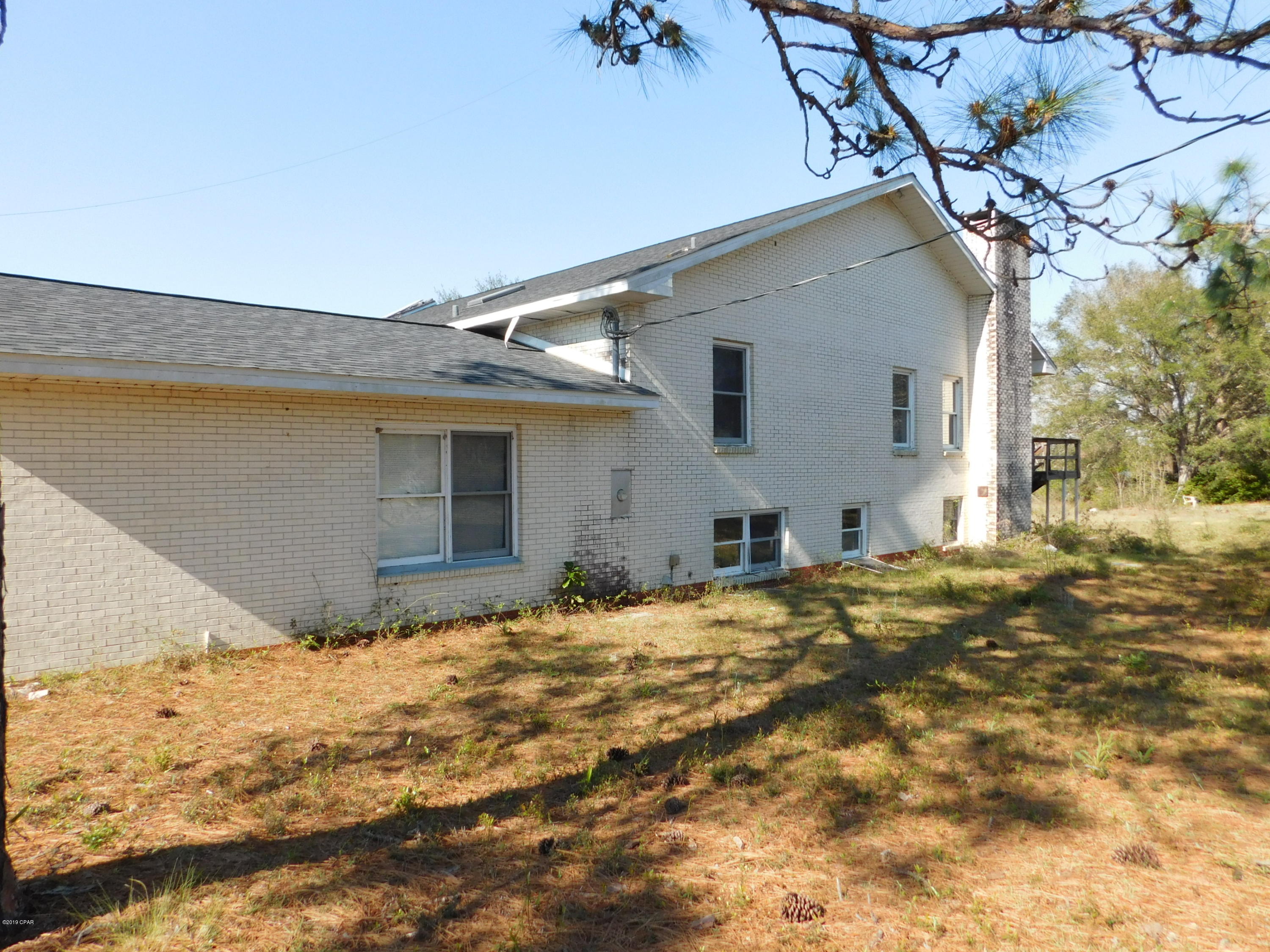 Sunny Hills - Residential