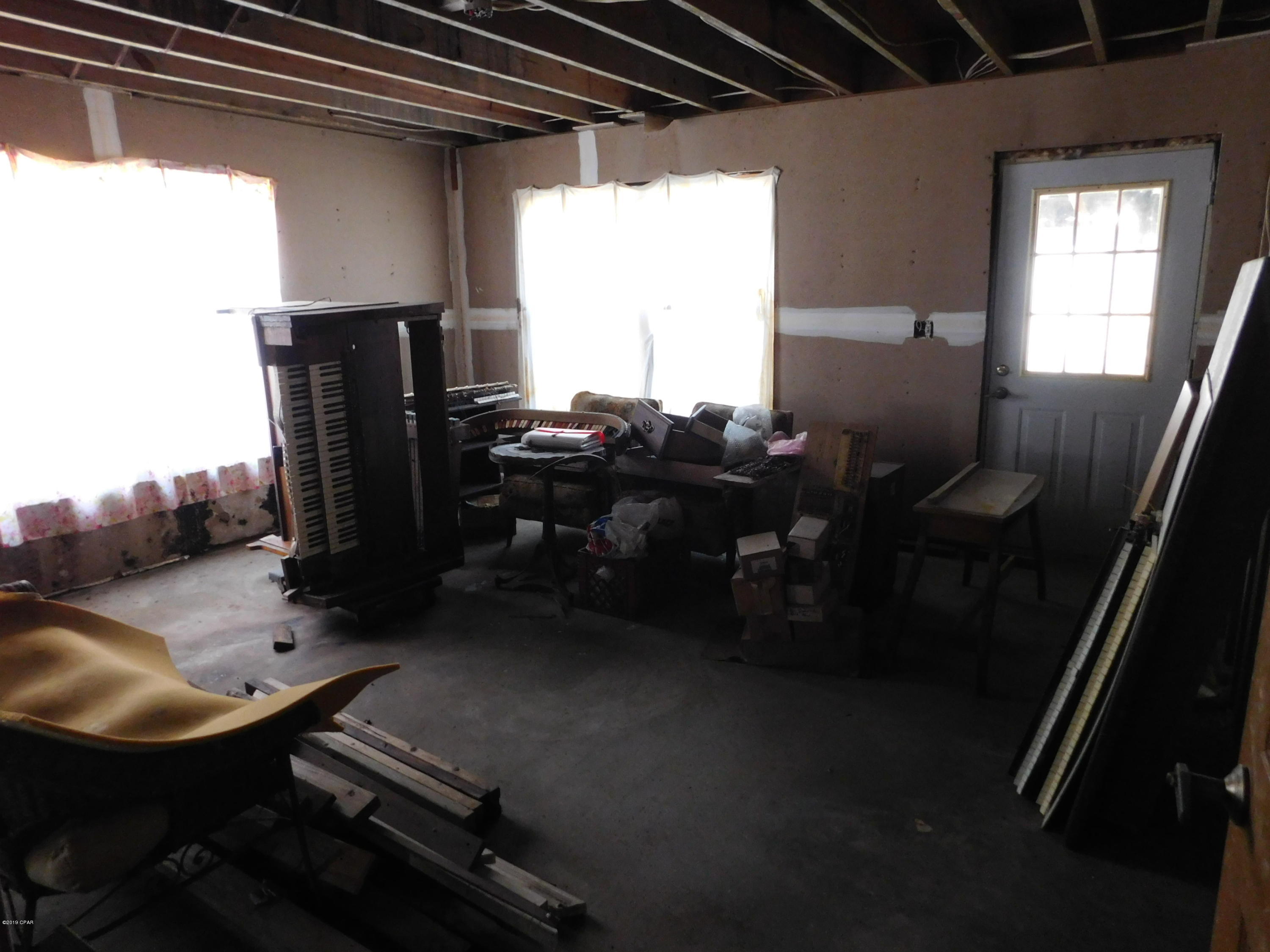 Sunny Hills - Residential