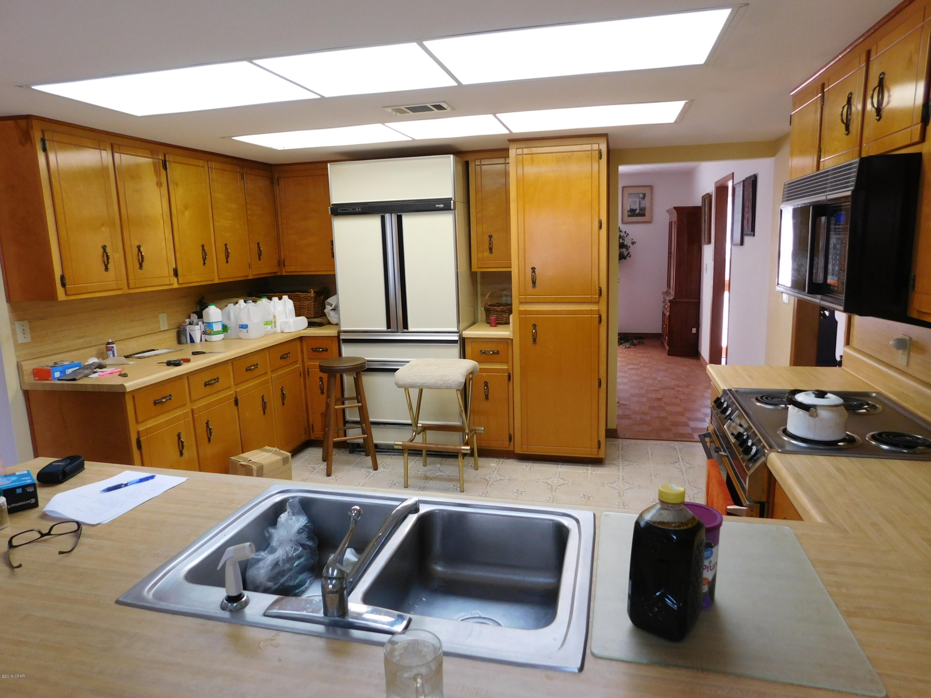 Sunny Hills - Residential