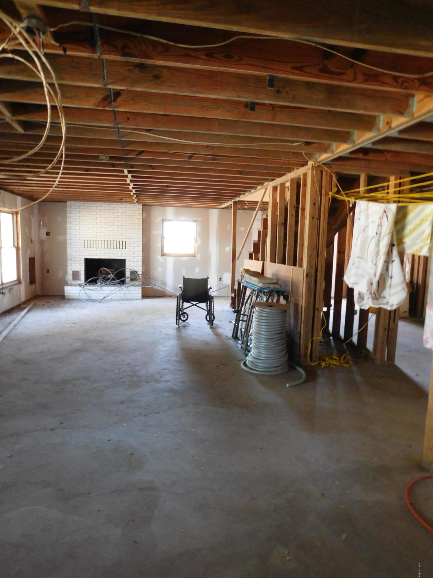 Sunny Hills - Residential