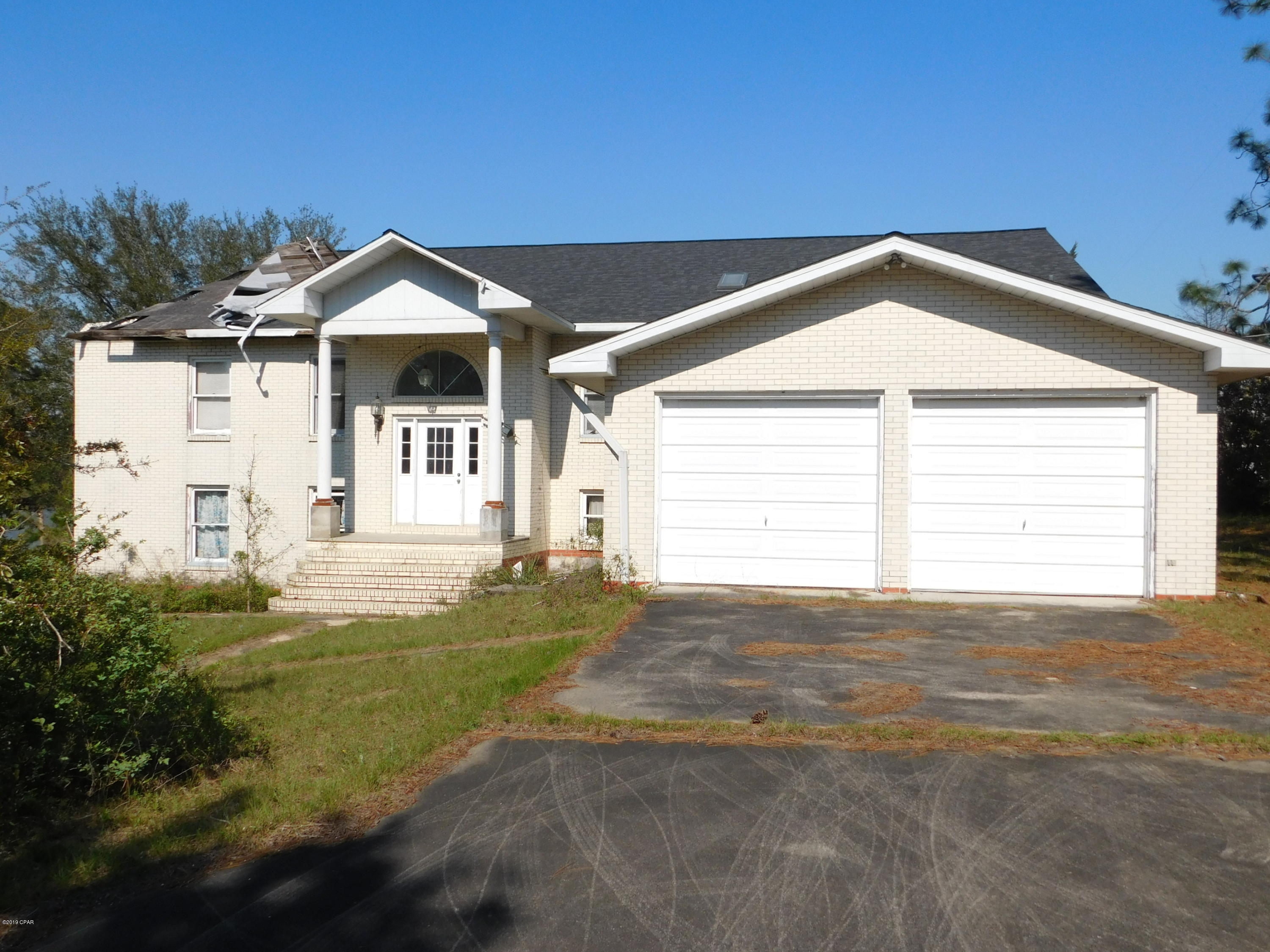 Sunny Hills - Residential