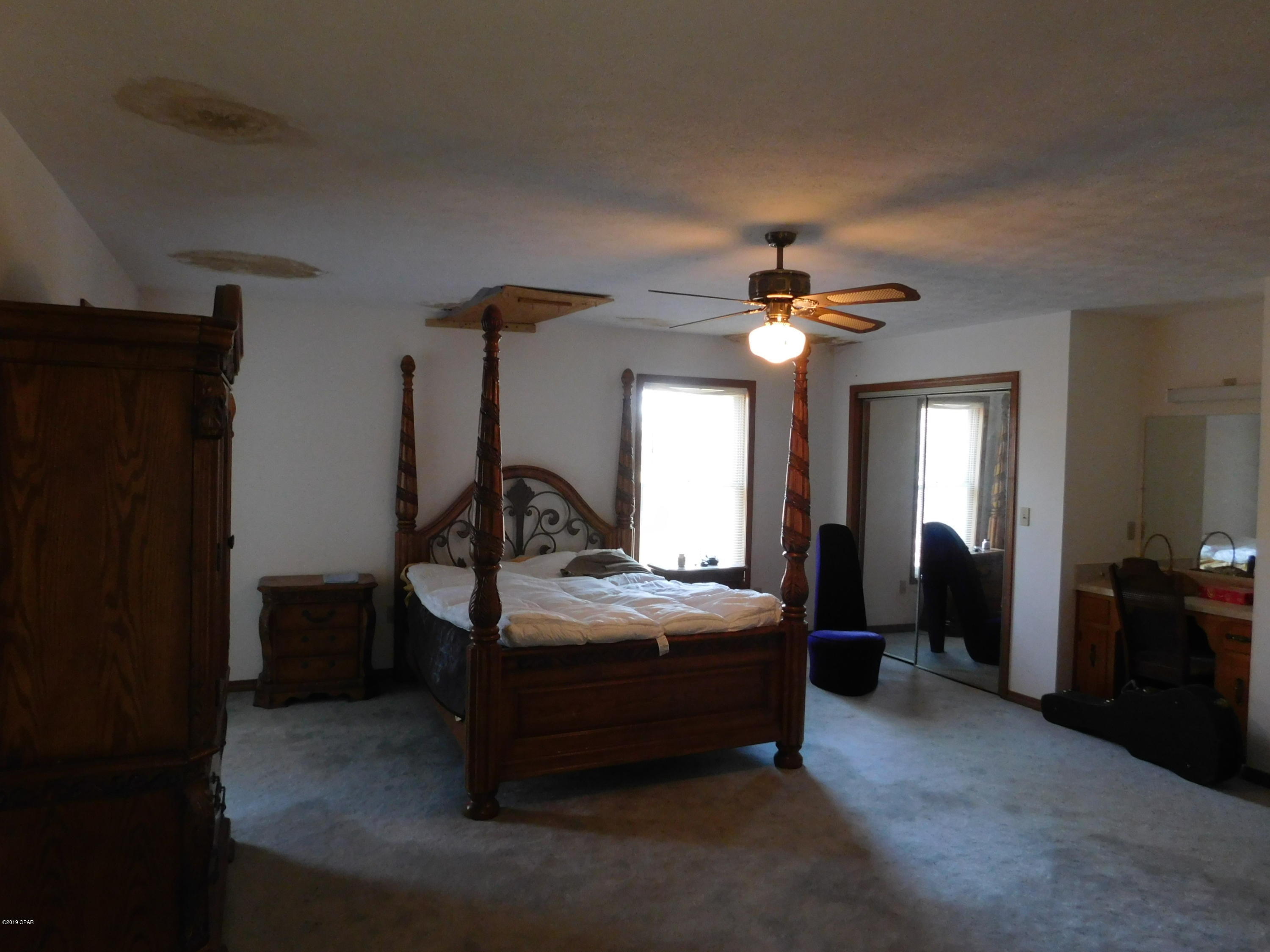 Sunny Hills - Residential