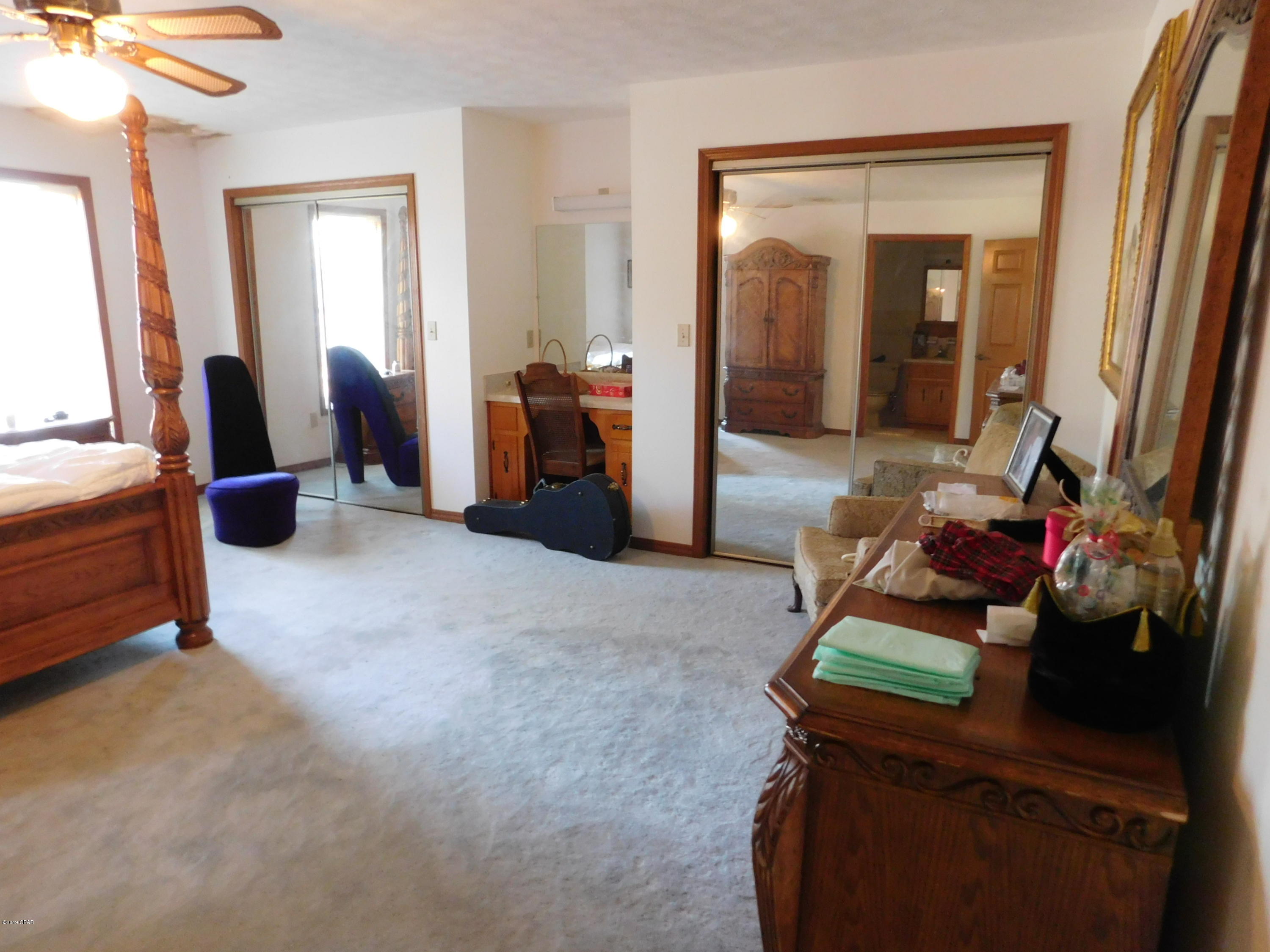 Sunny Hills - Residential