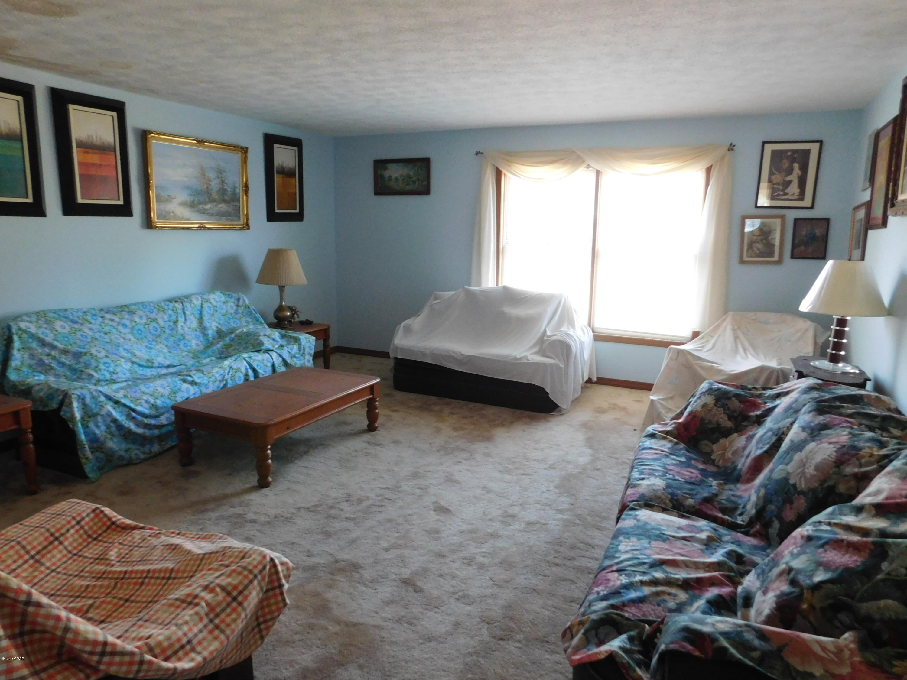 Sunny Hills - Residential