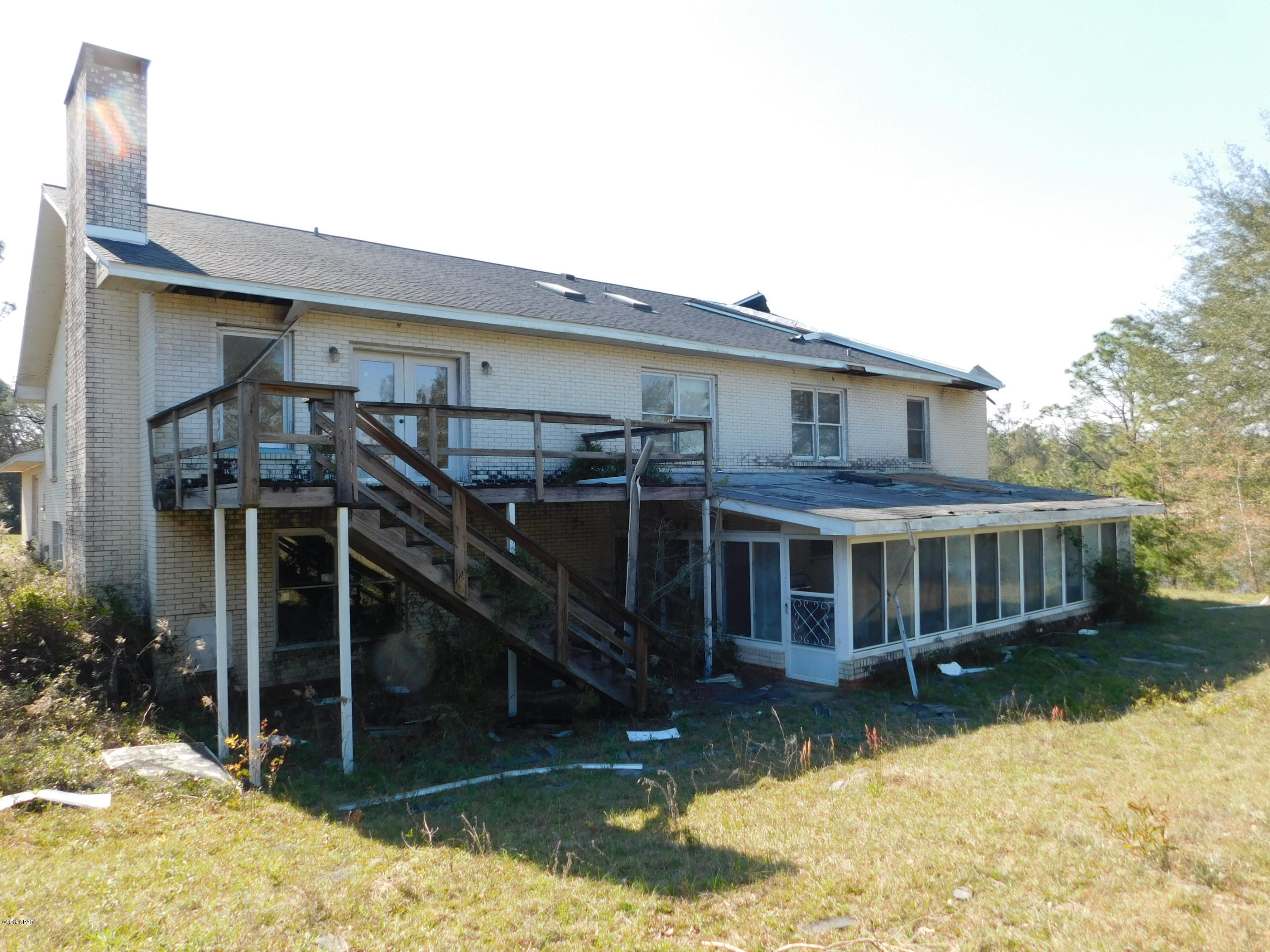 Sunny Hills - Residential