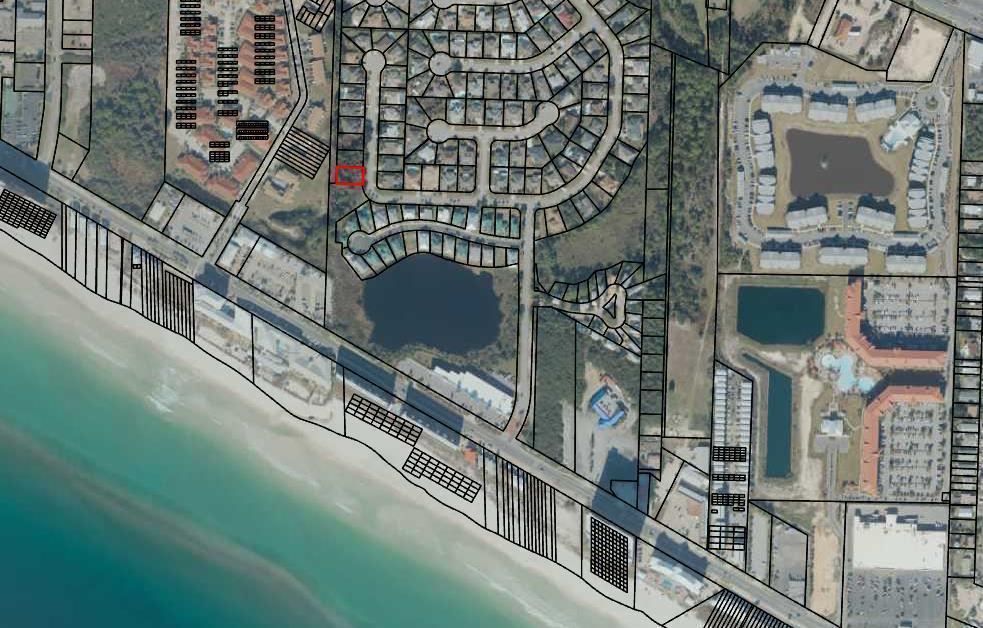 Summer Breeze Phase II - Land