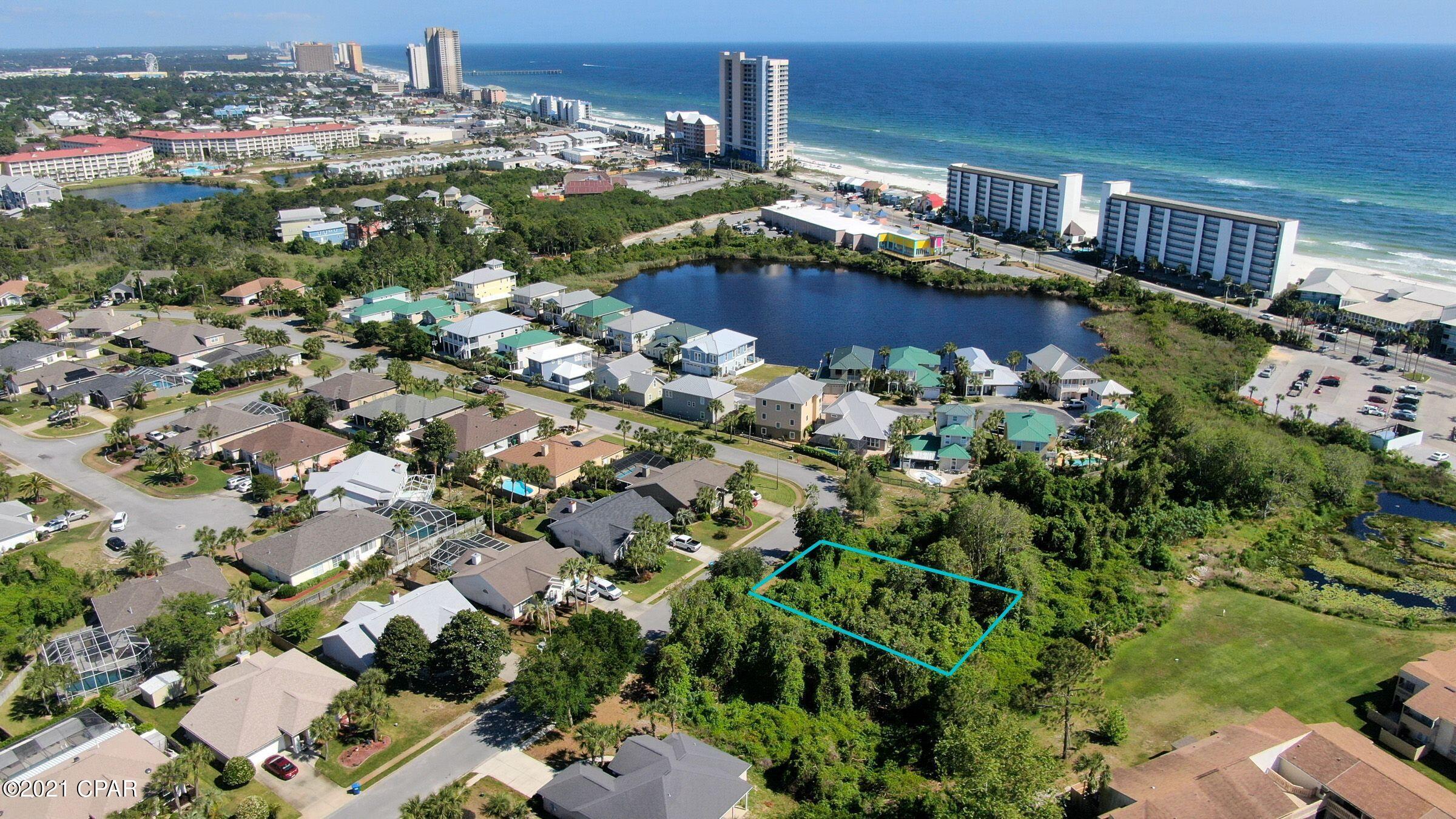 Summer Breeze Phase II - Land