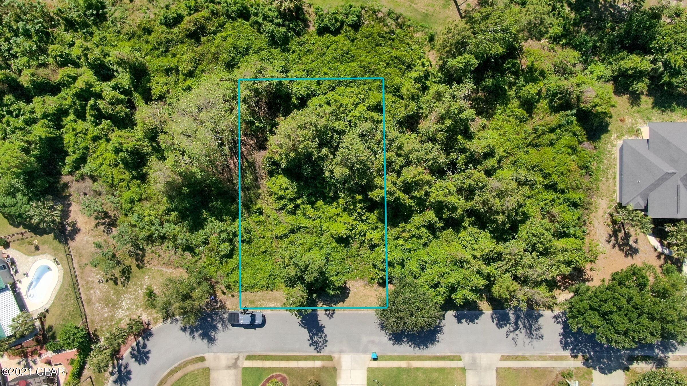 Summer Breeze Phase II - Land