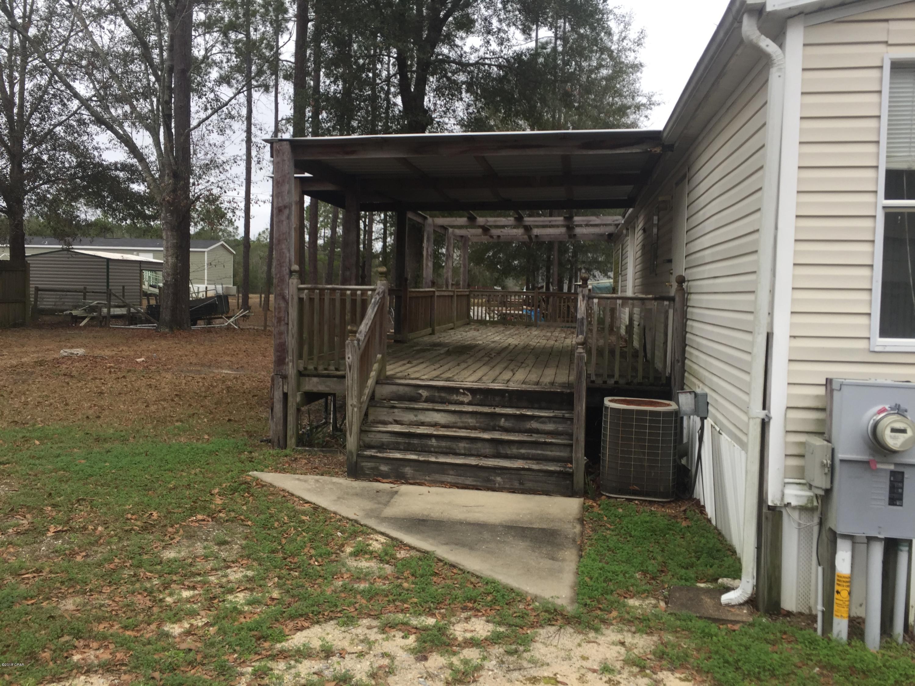 Pinecrest - Residential