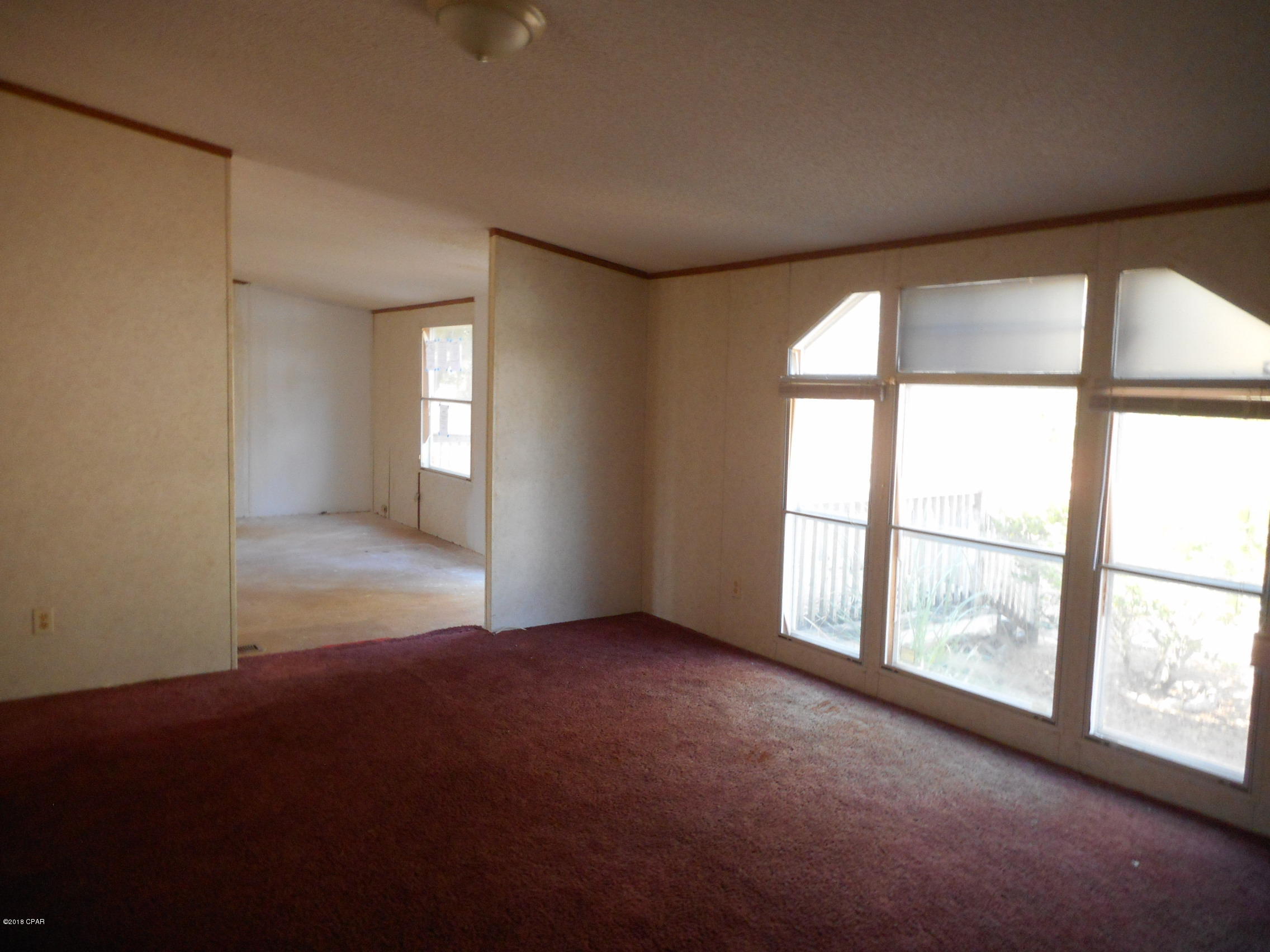 Pinecrest - Residential