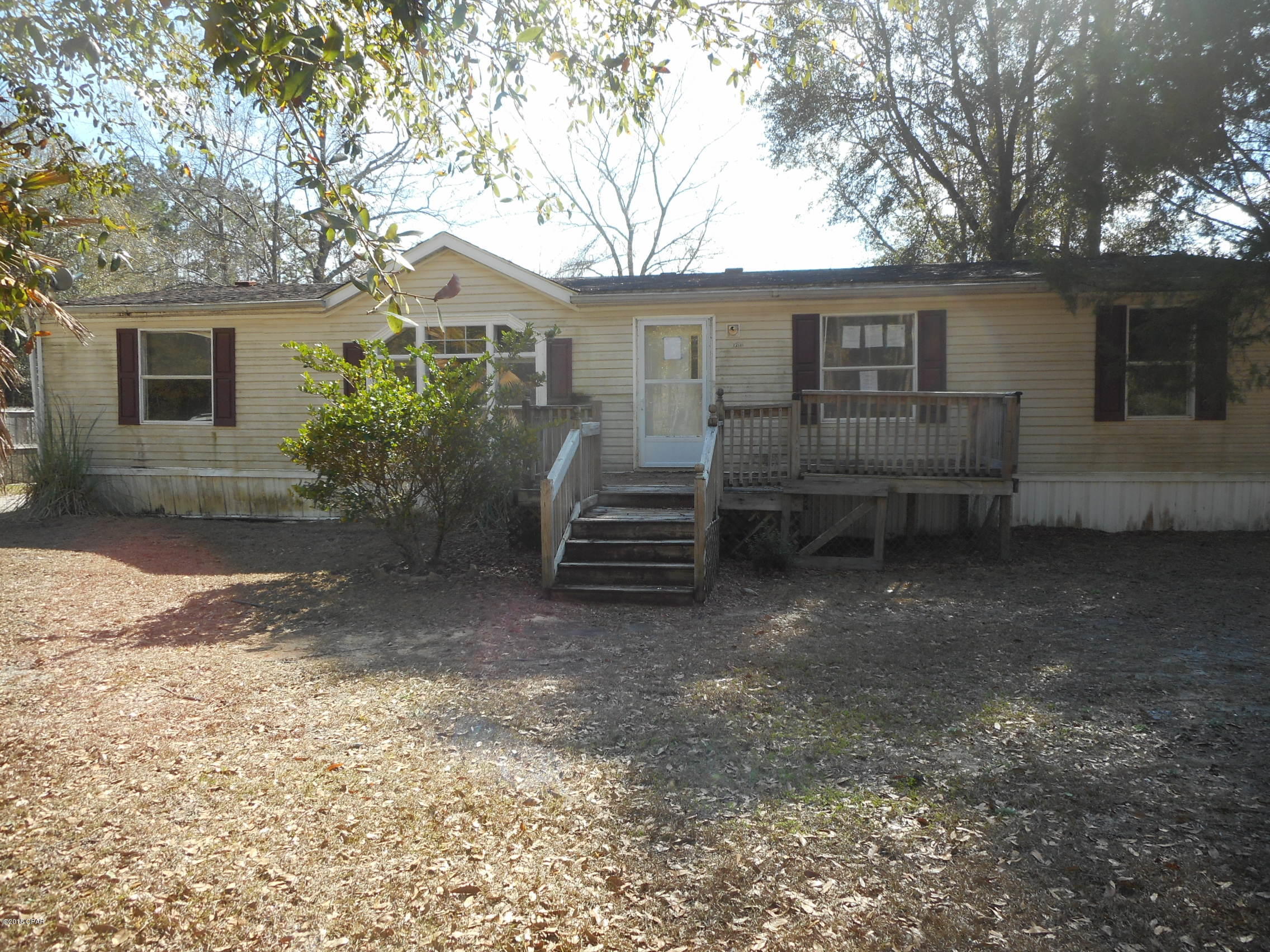 Pinecrest - Residential