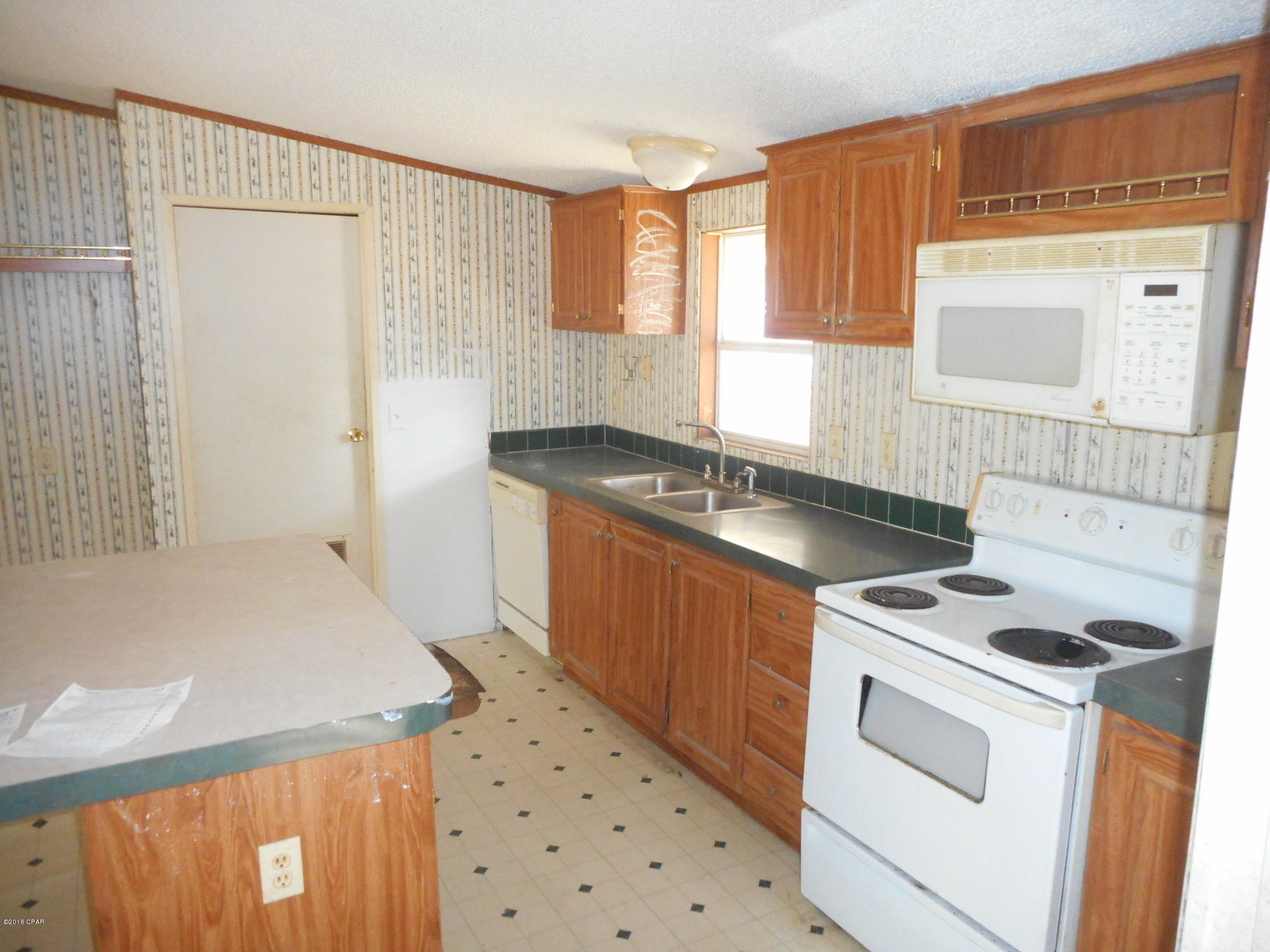 Pinecrest - Residential