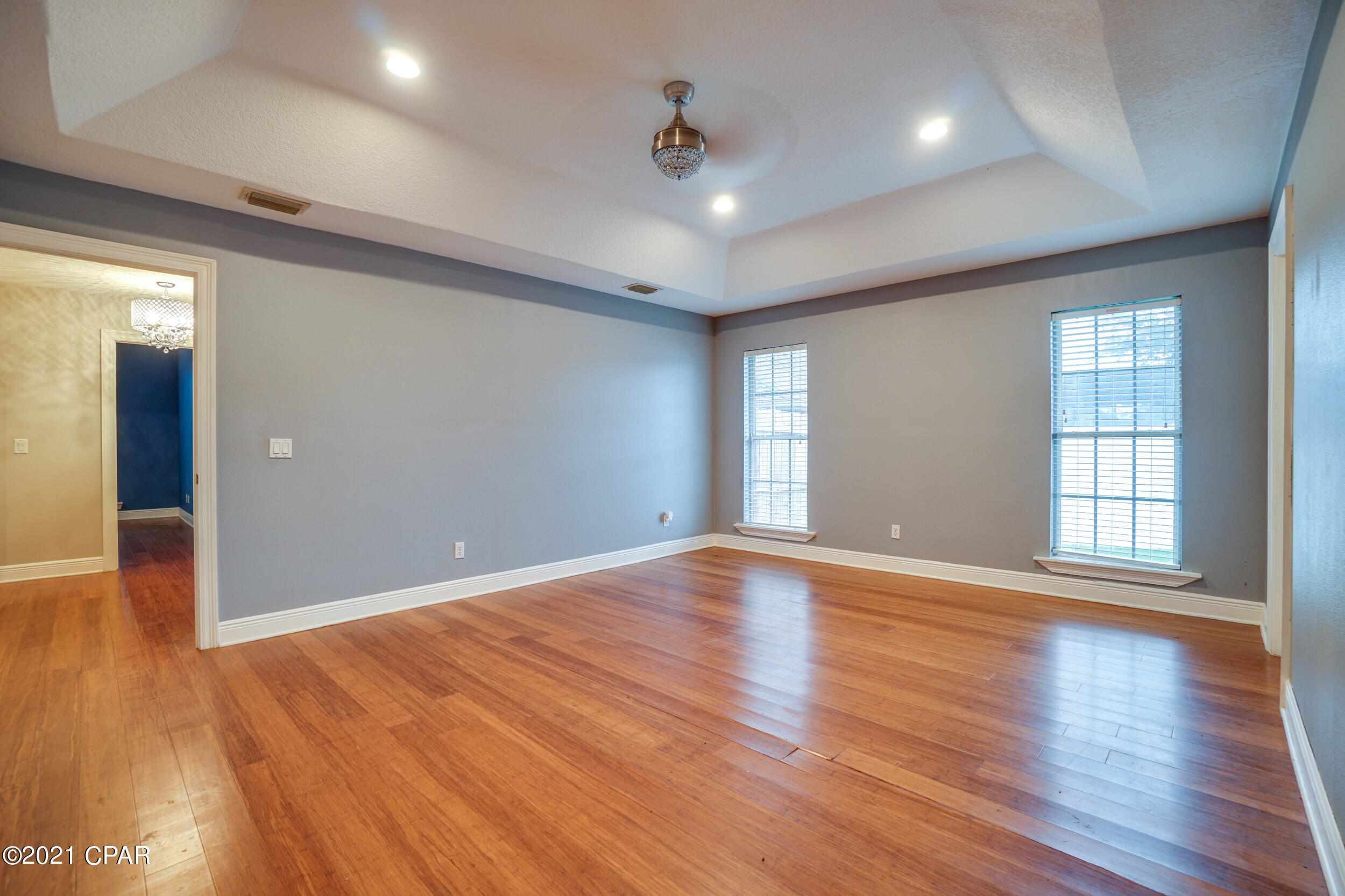 Hammocks Phase III - Residential