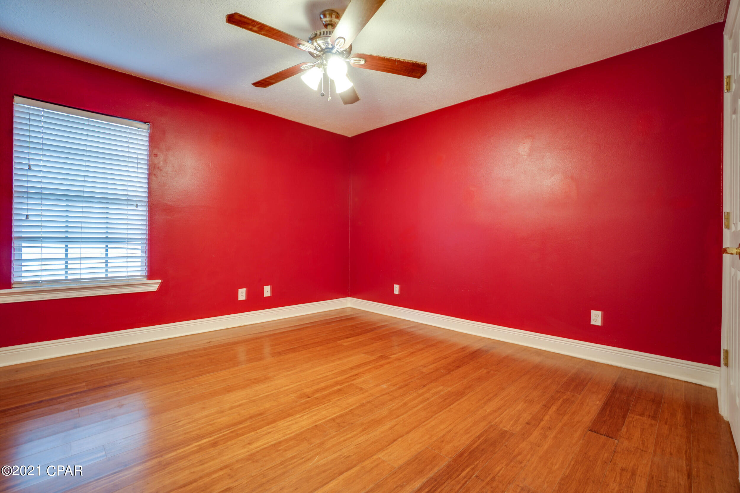 Hammocks Phase III - Residential