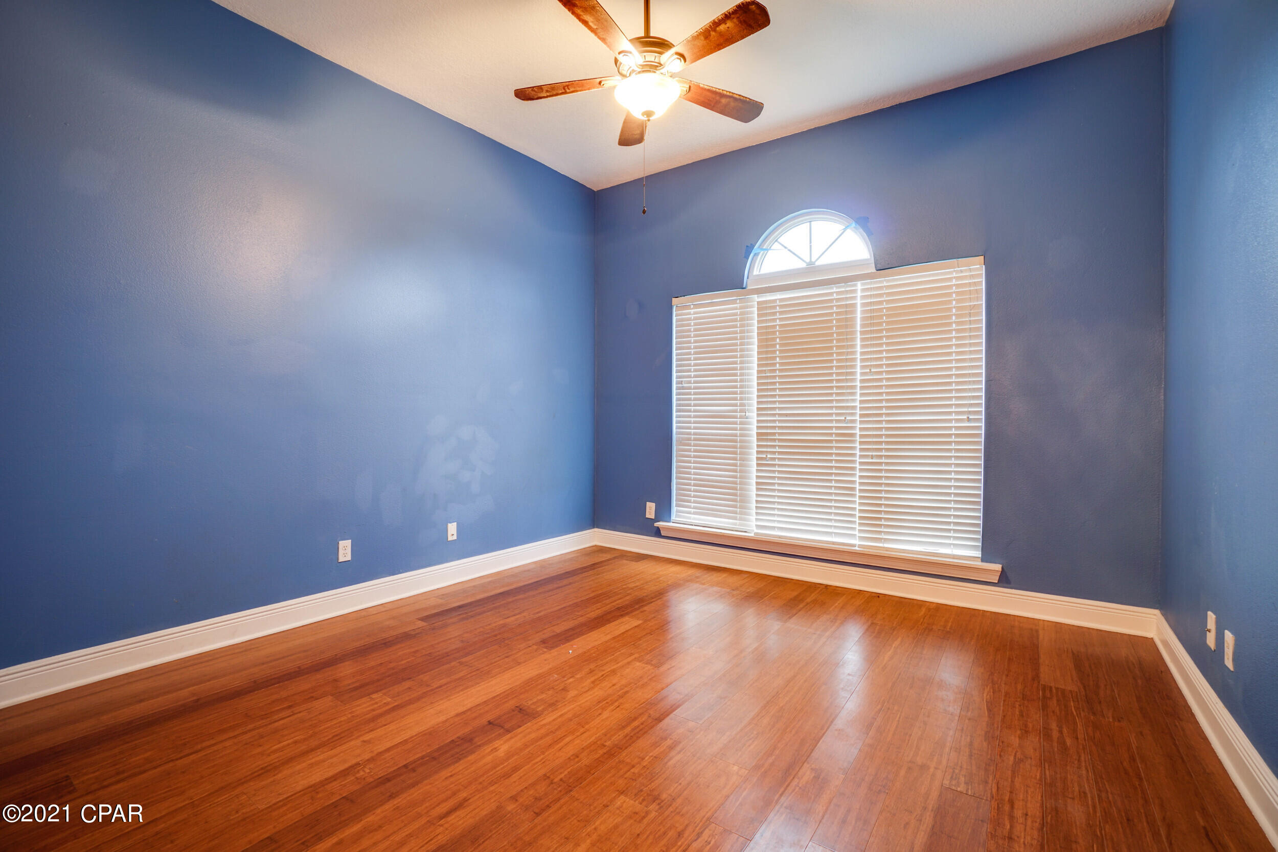 Hammocks Phase III - Residential