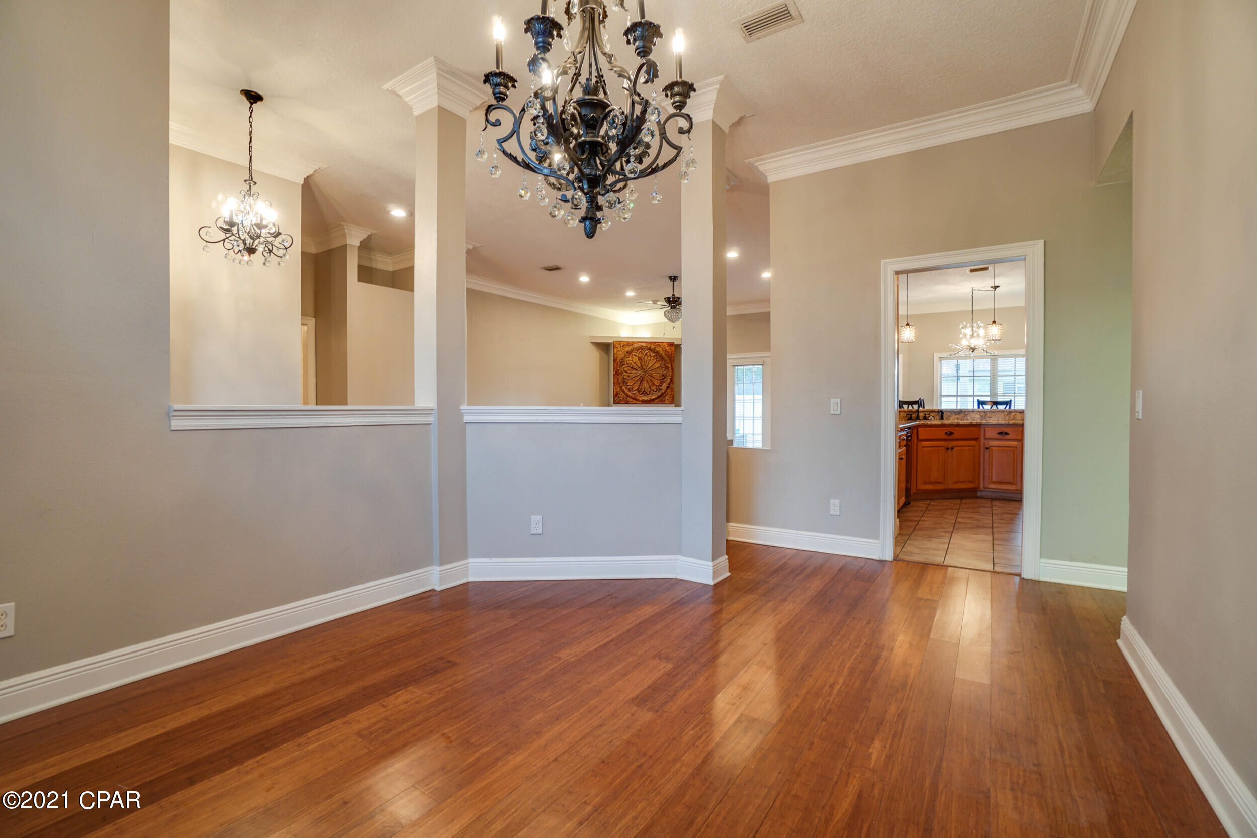 Hammocks Phase III - Residential