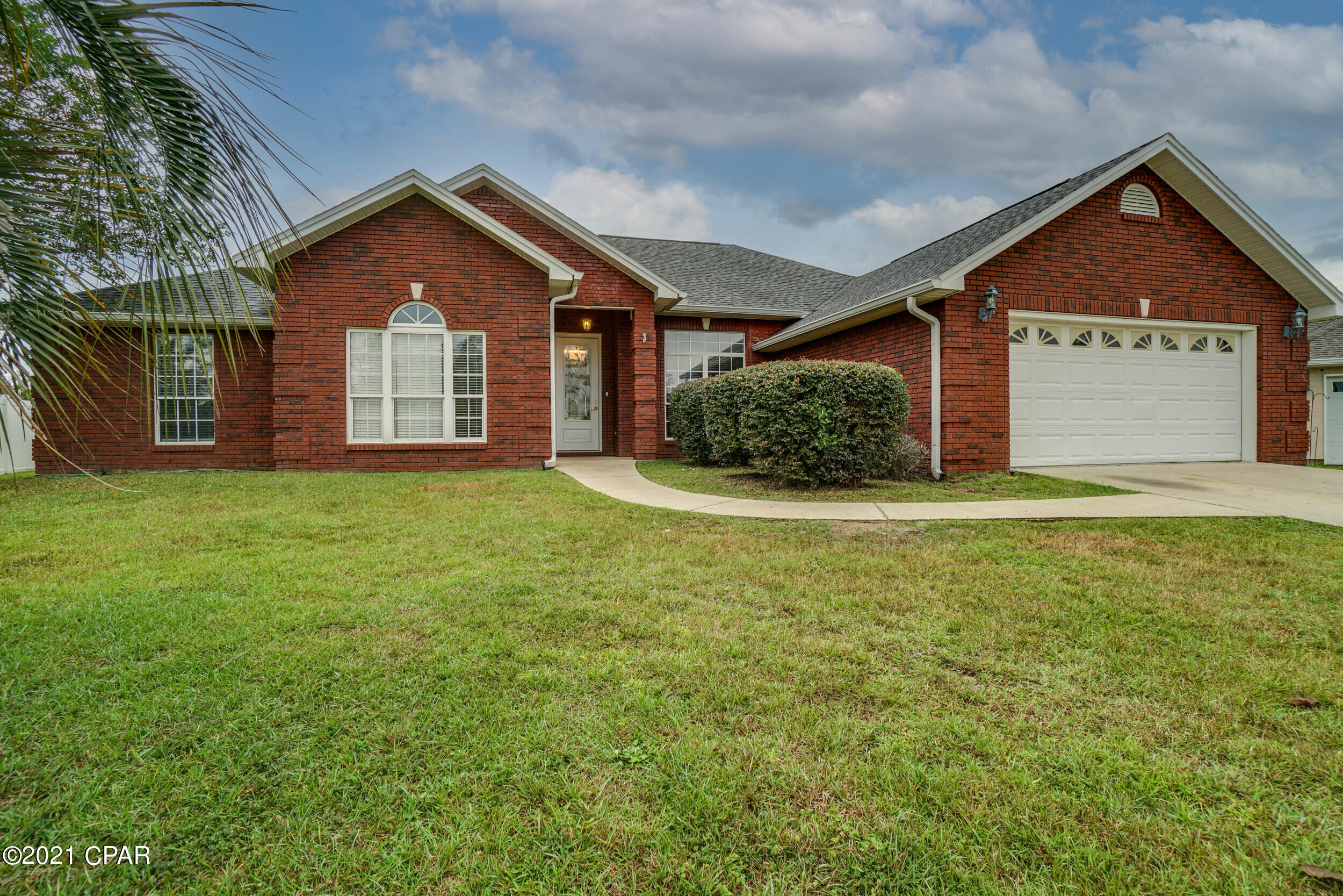 Hammocks Phase III - Residential