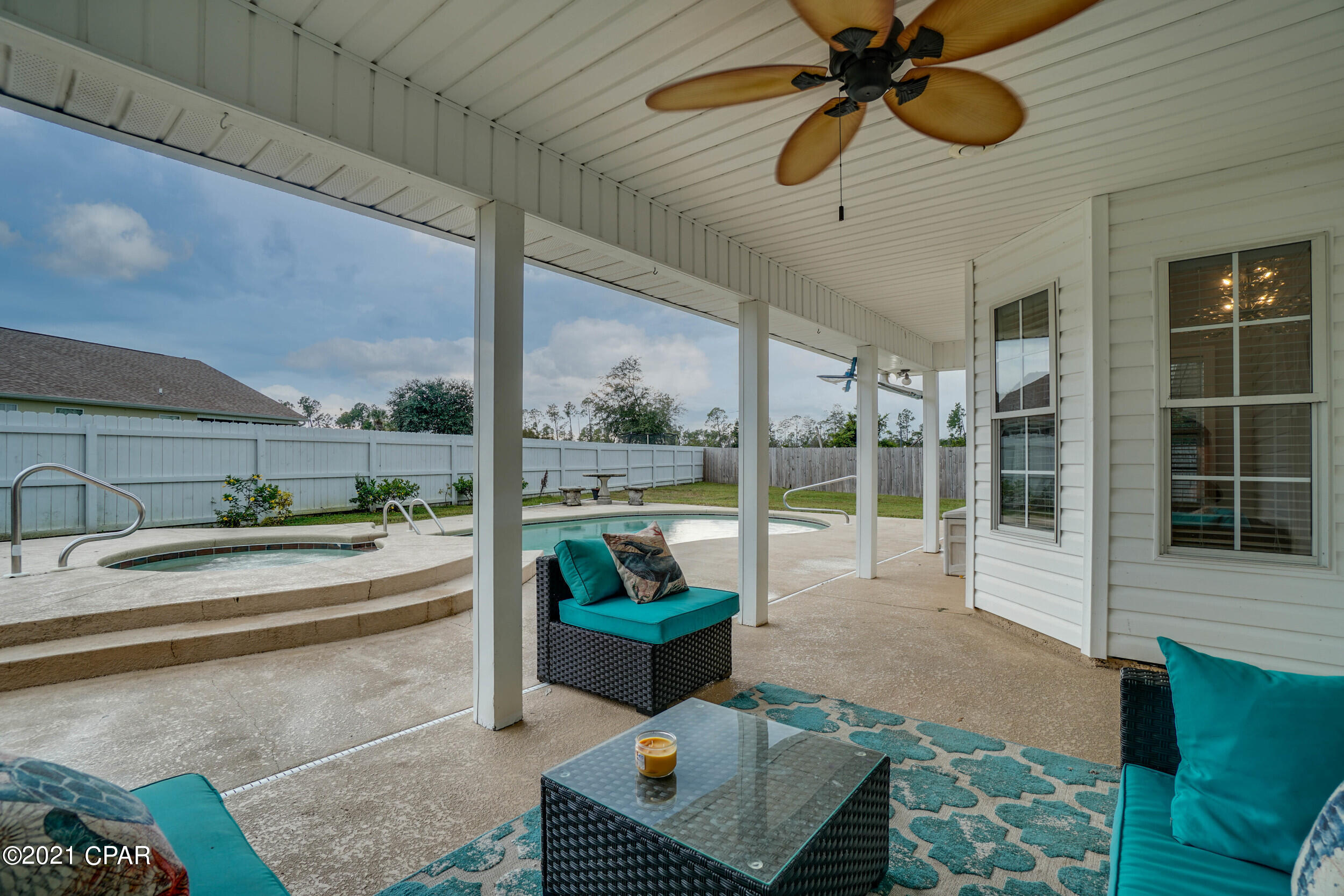 Hammocks Phase III - Residential