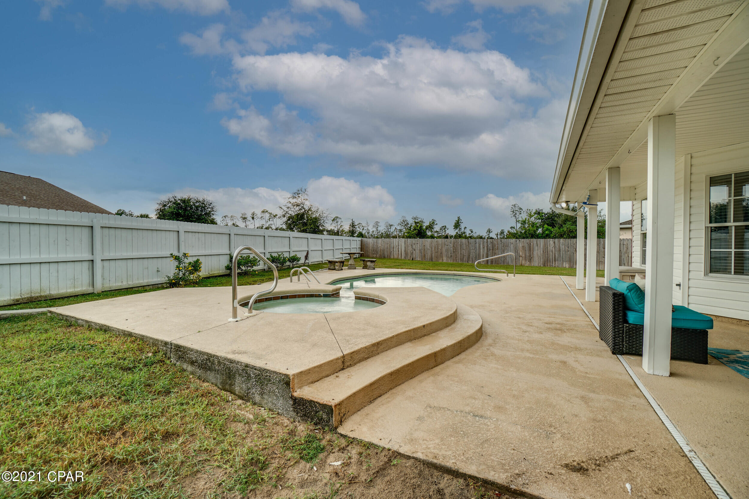 Hammocks Phase III - Residential