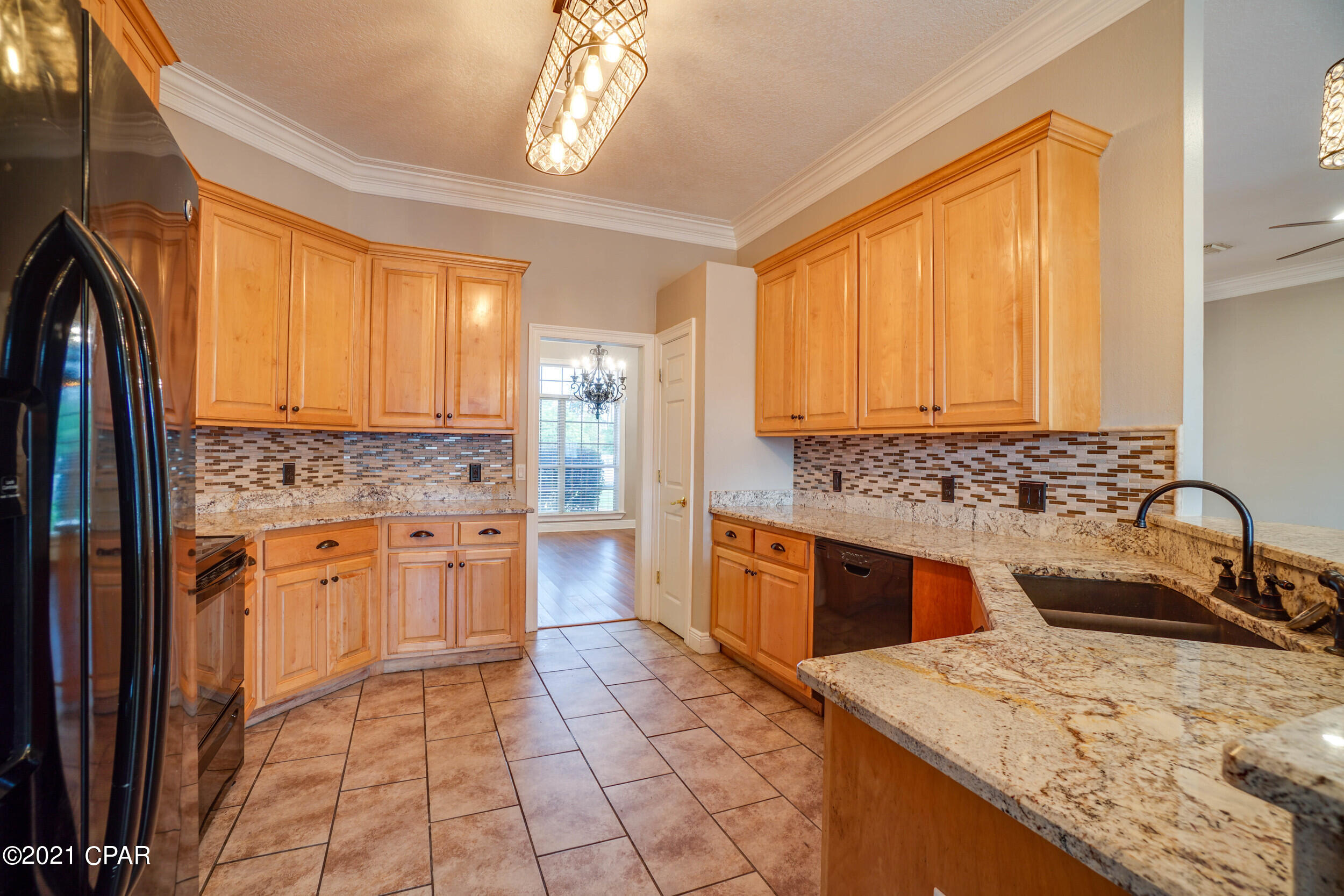 Hammocks Phase III - Residential