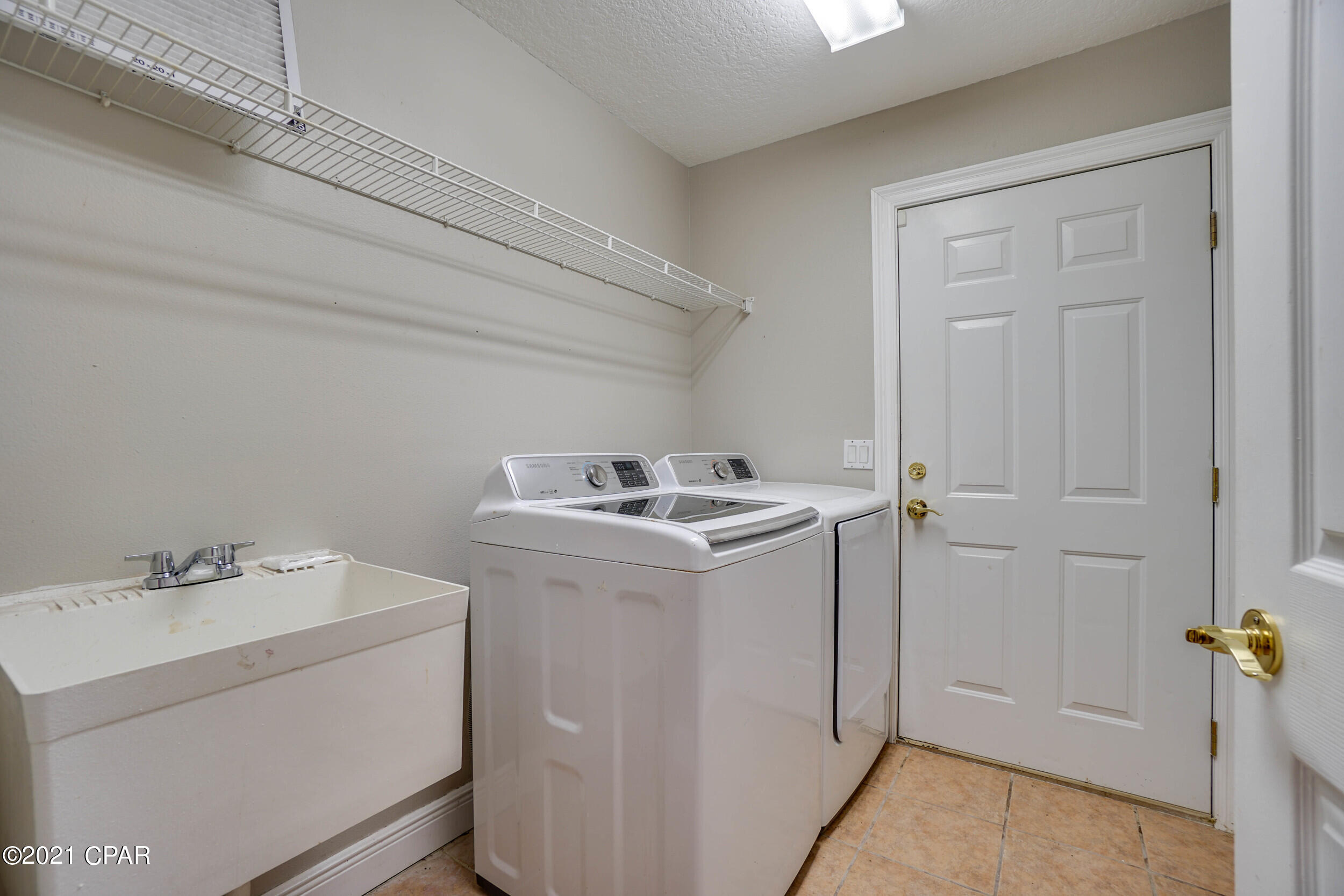 Hammocks Phase III - Residential