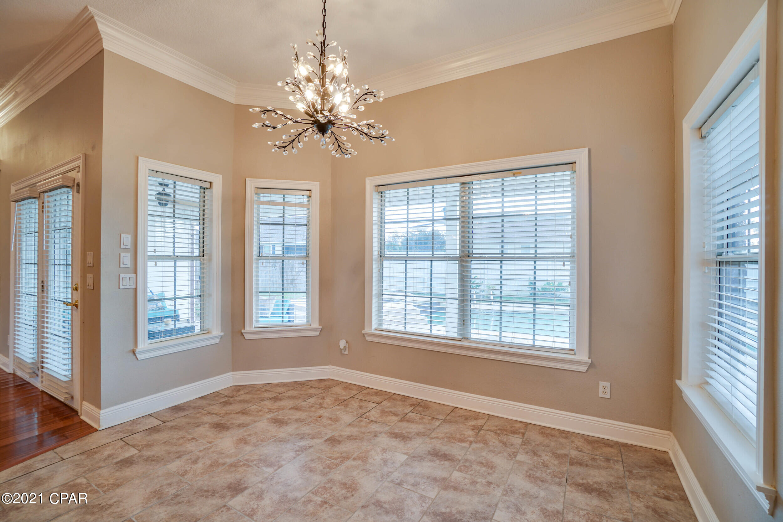 Hammocks Phase III - Residential