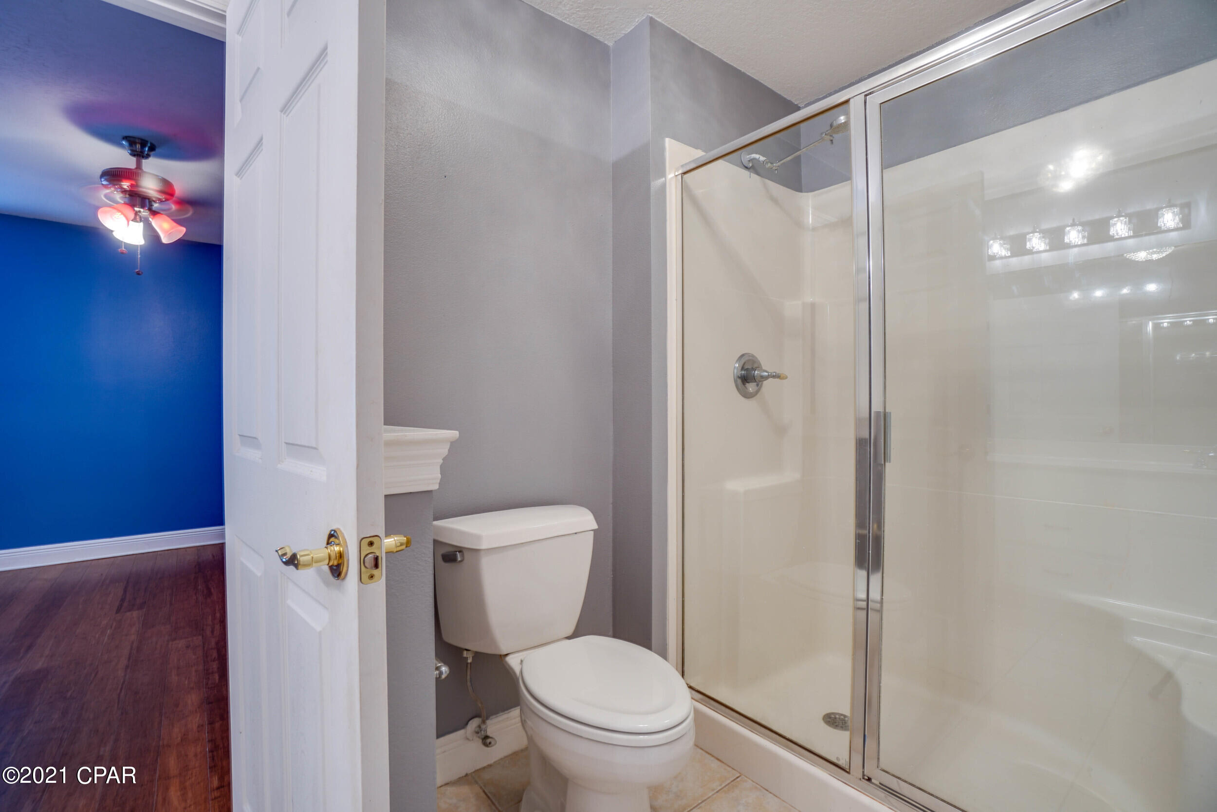 Hammocks Phase III - Residential