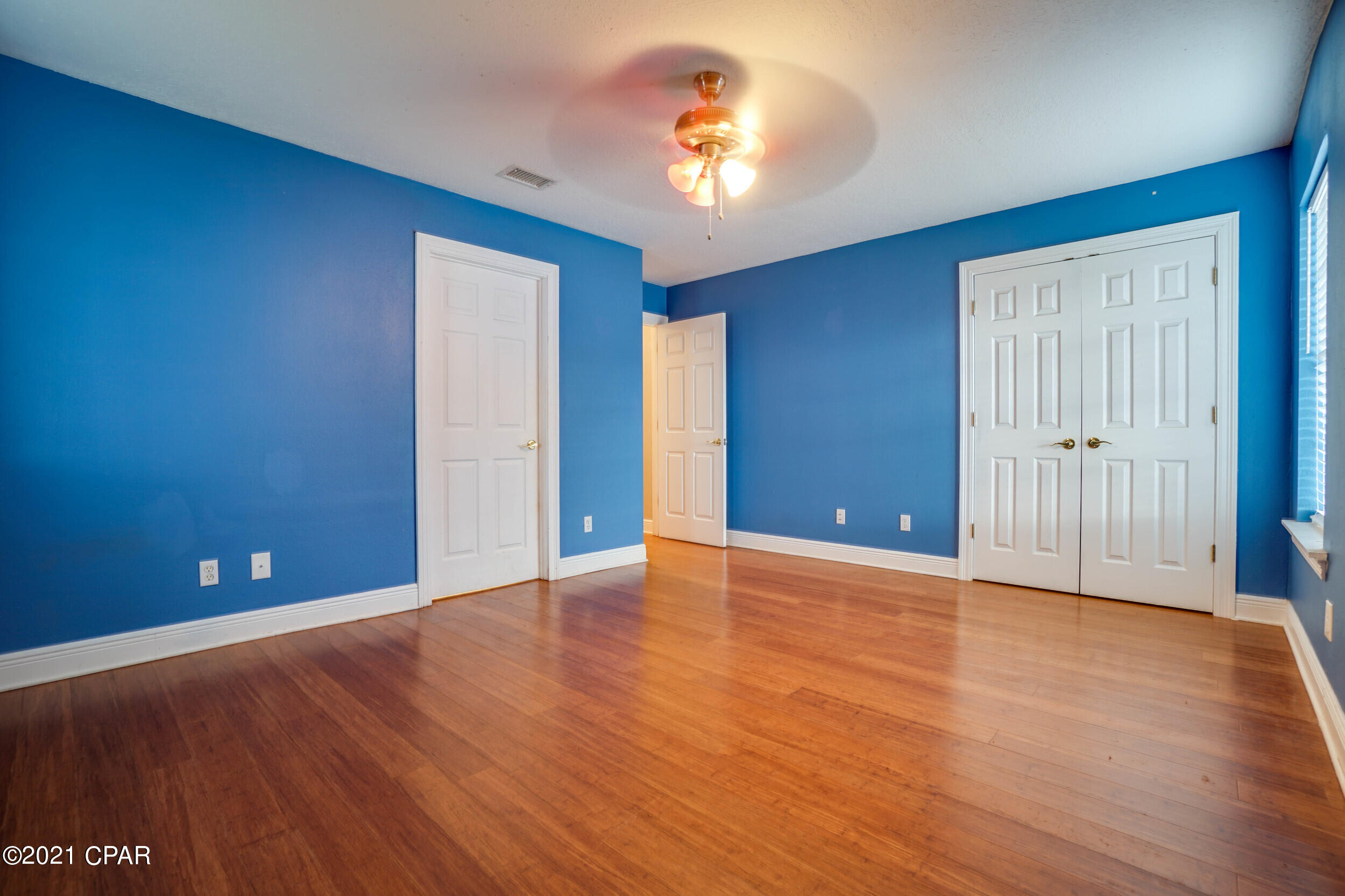 Hammocks Phase III - Residential