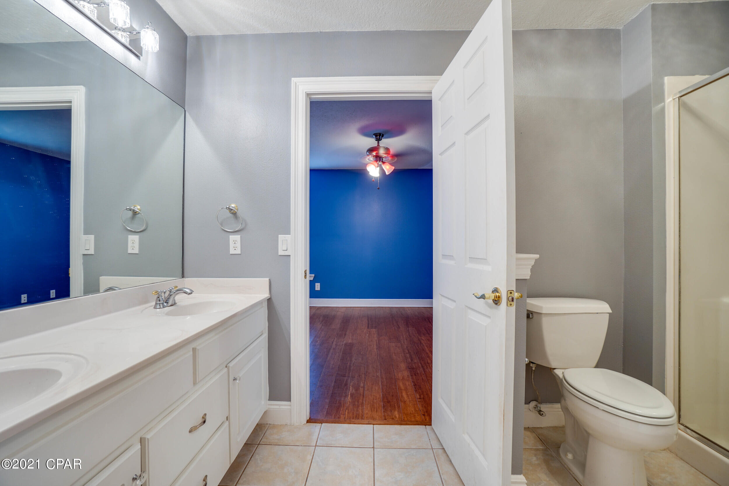 Hammocks Phase III - Residential