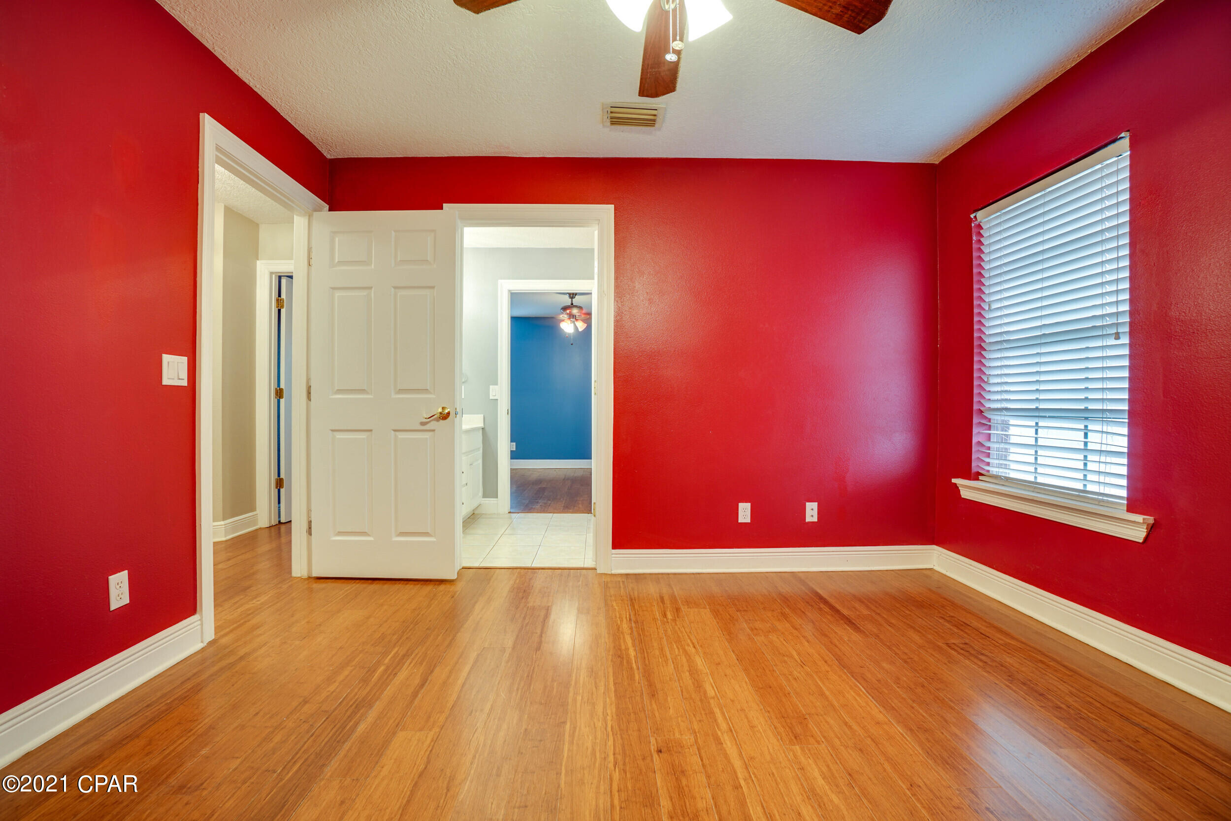 Hammocks Phase III - Residential